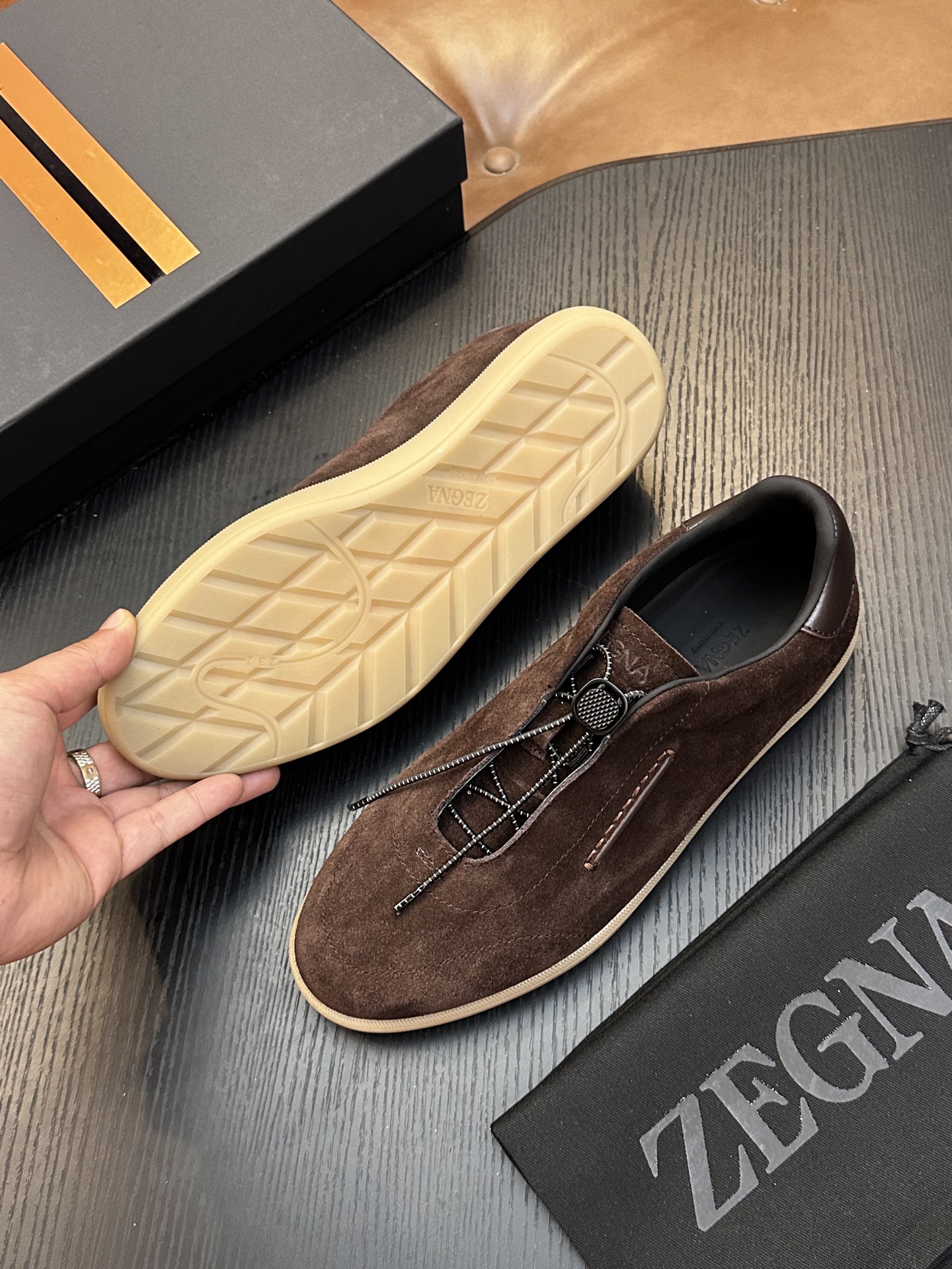 Zegna