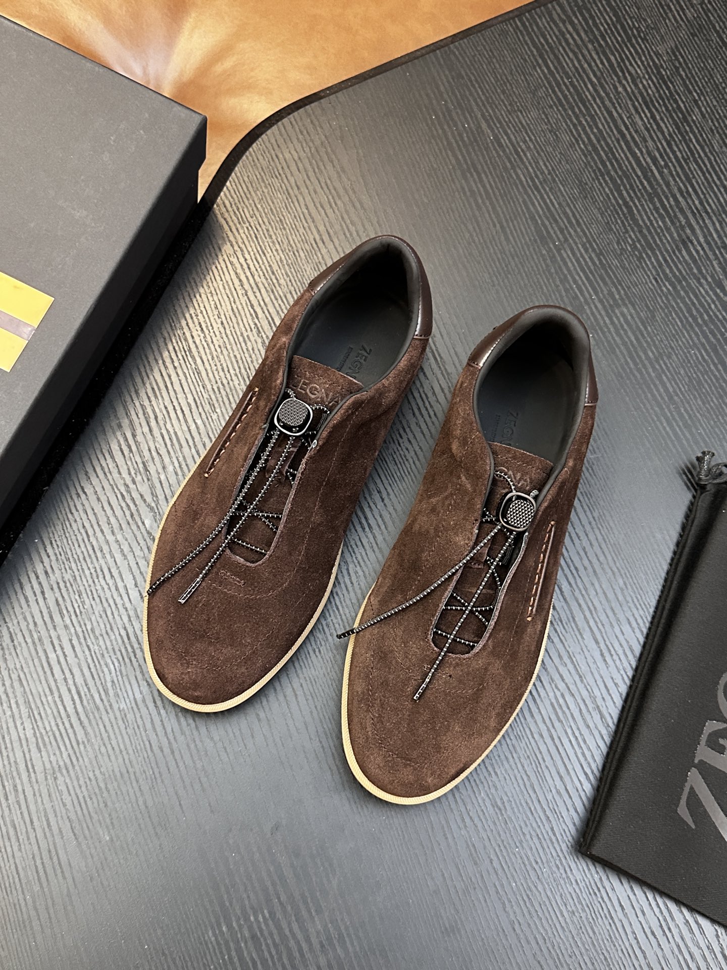 Zegna