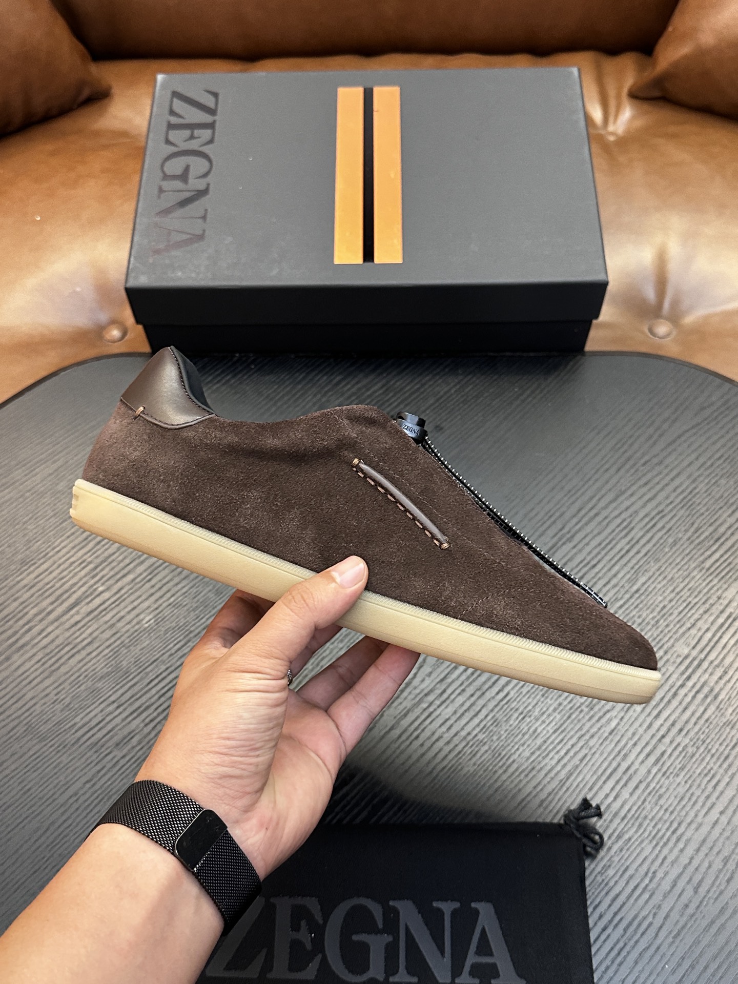 Zegna