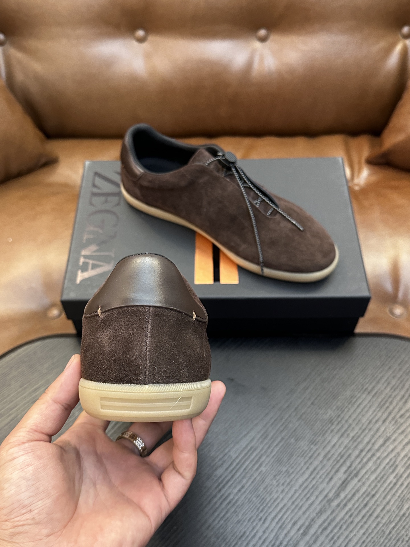 Zegna