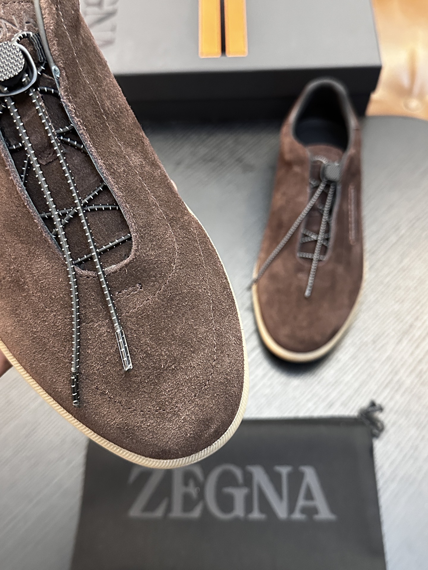 Zegna