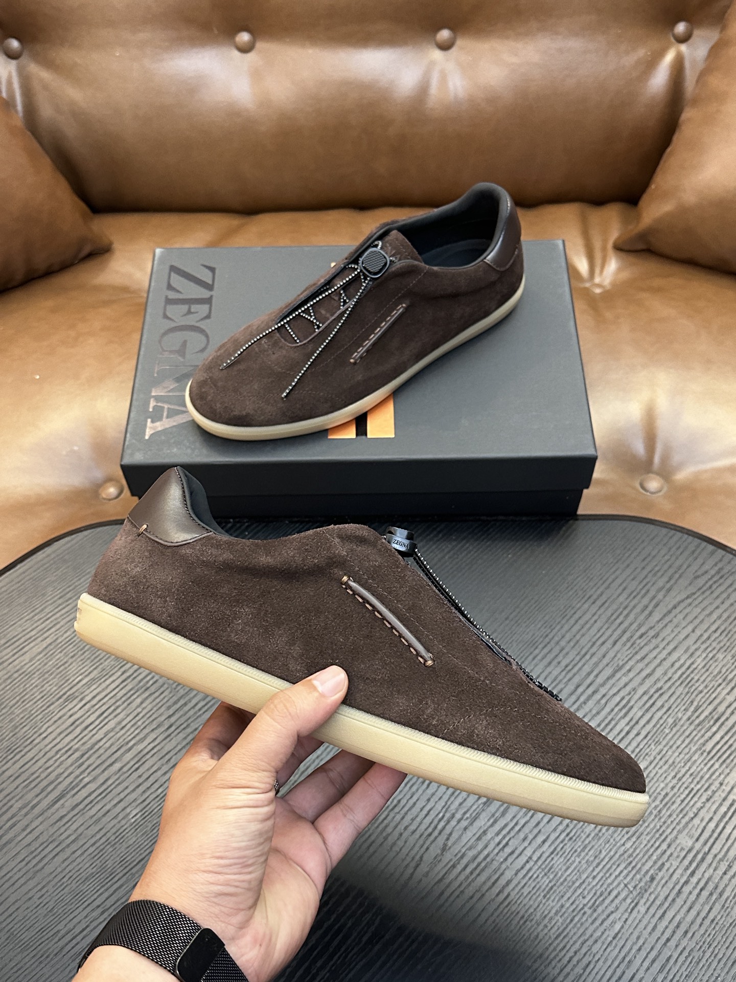 Zegna