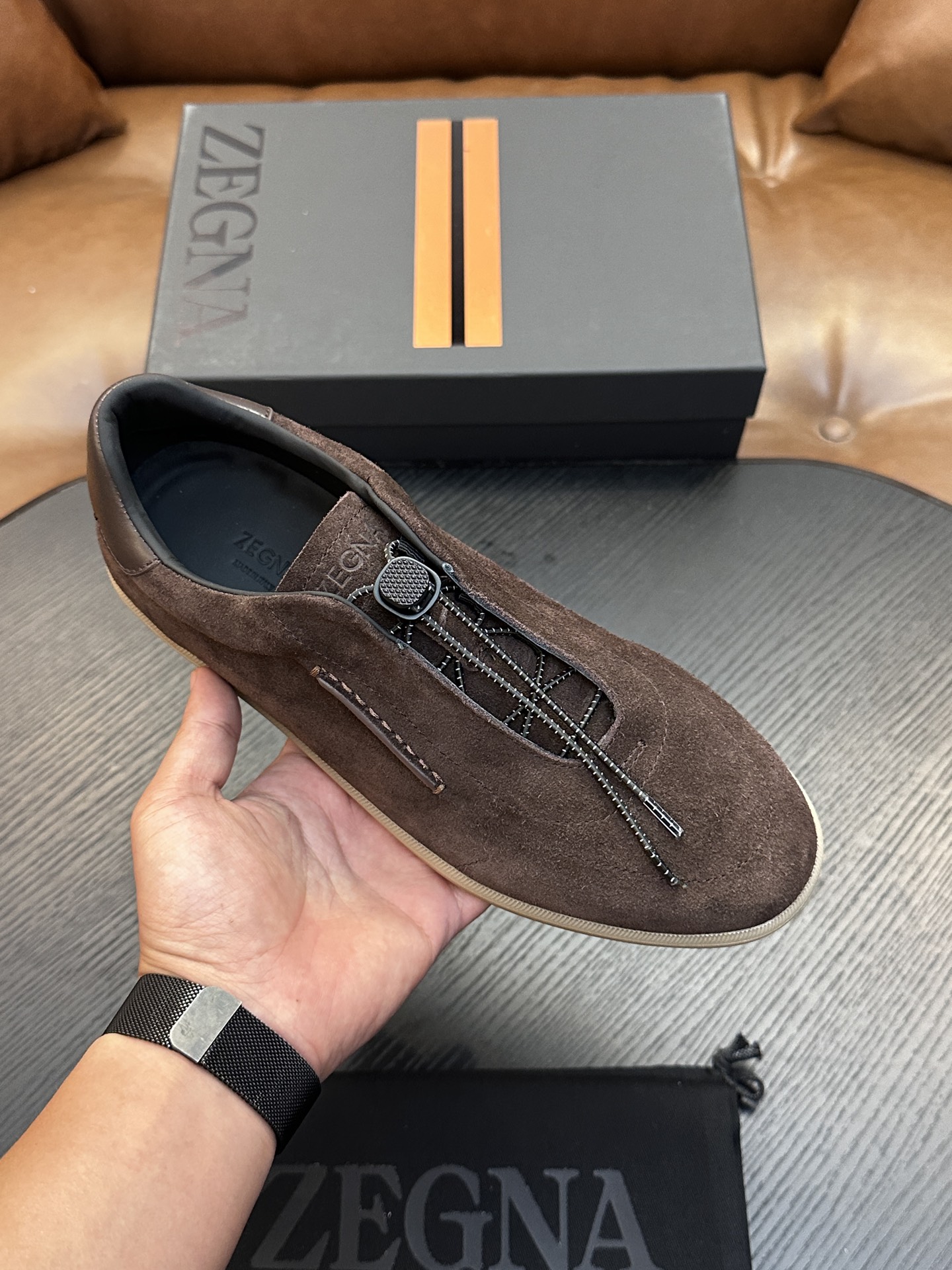 Zegna
