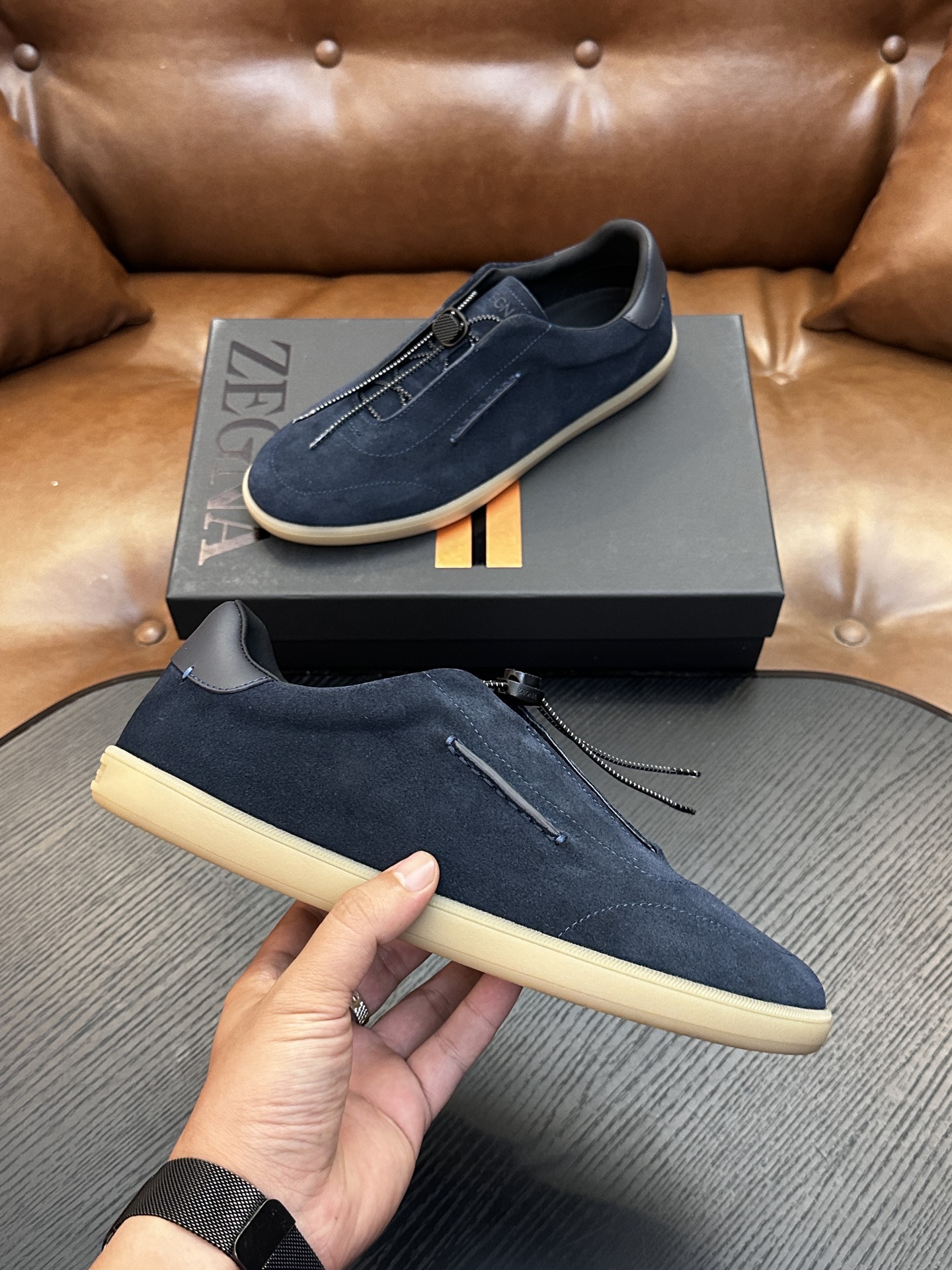 Zegna