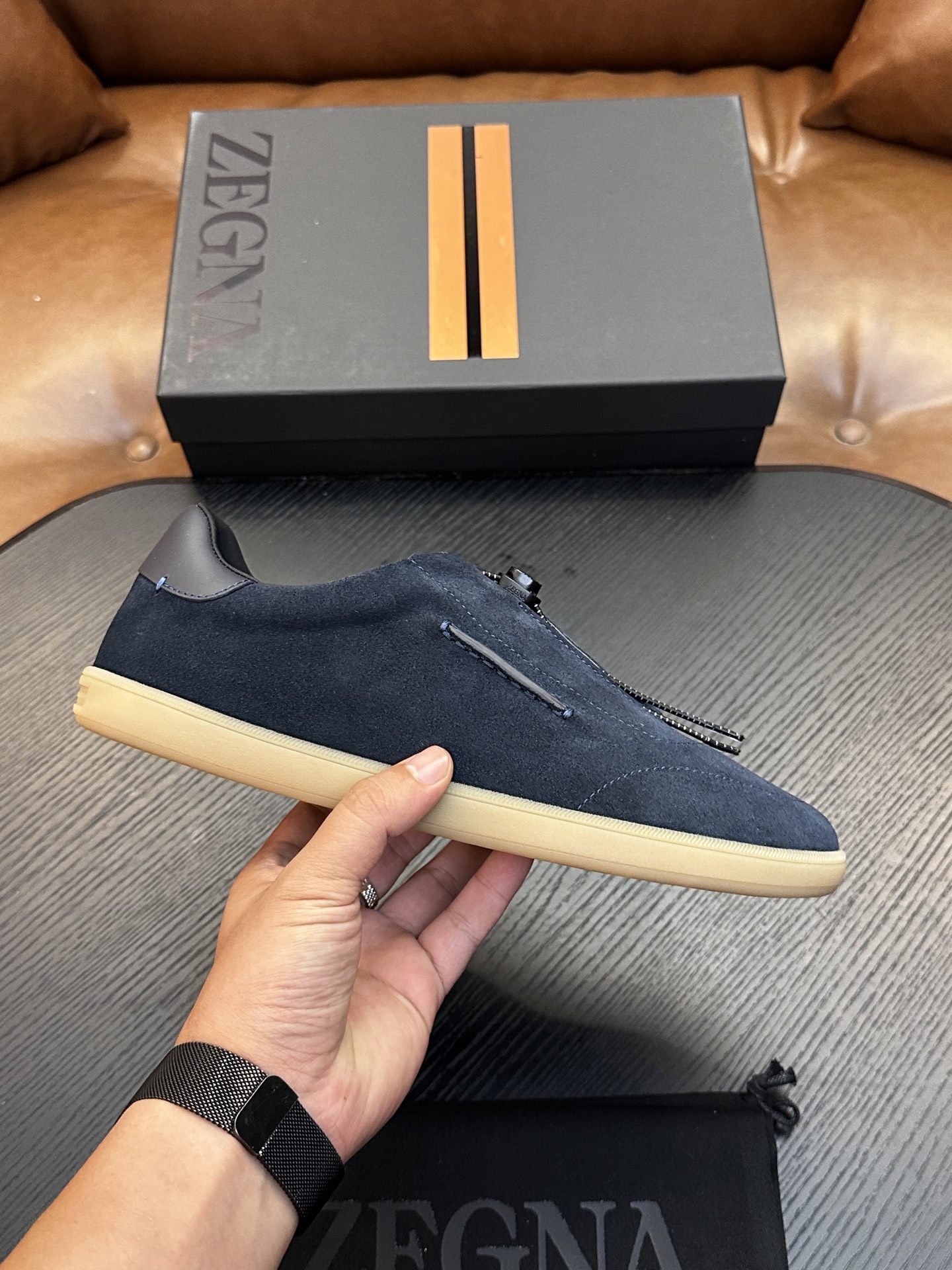 Zegna