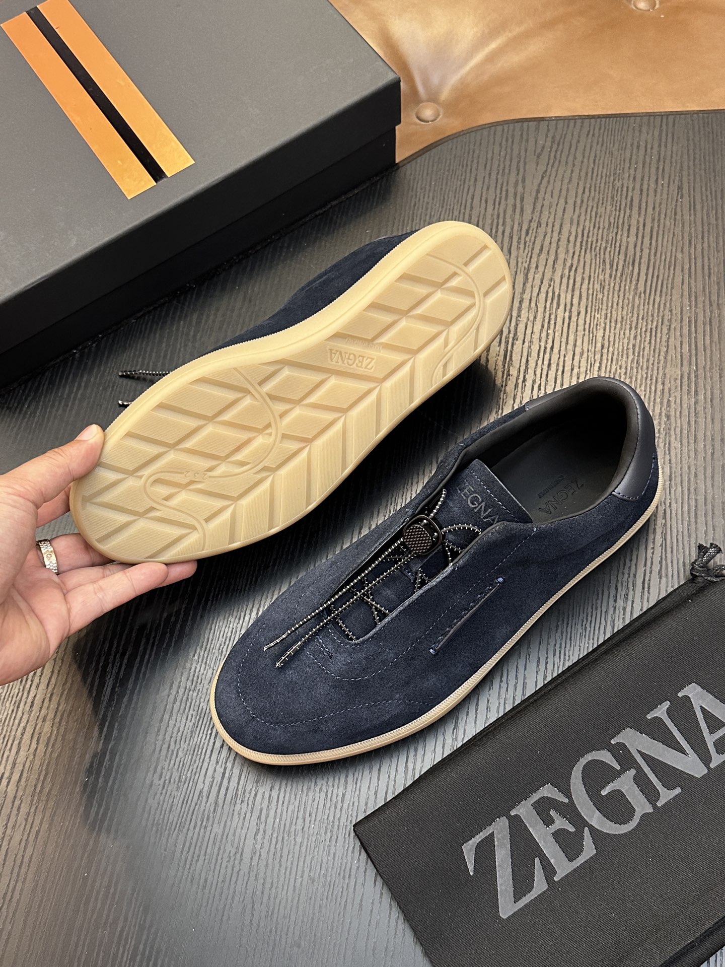 Zegna