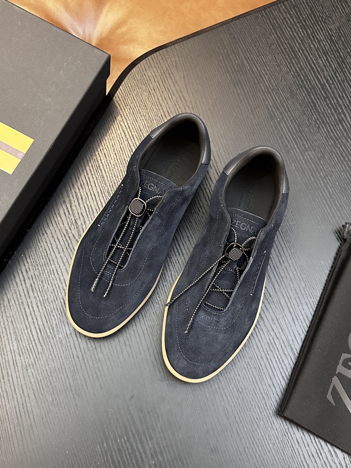 Zegna