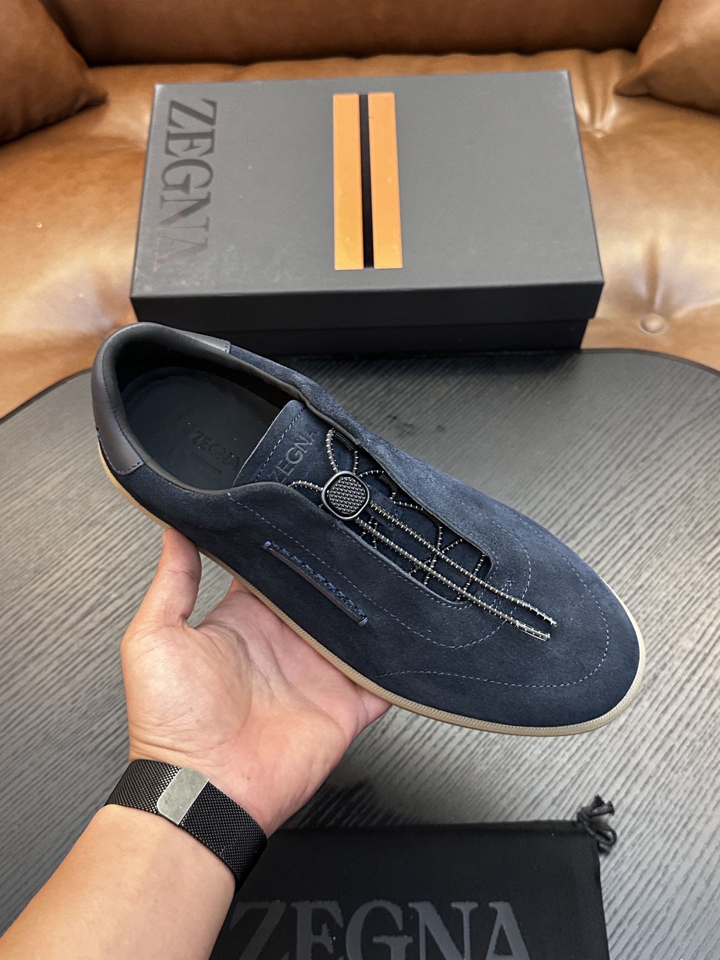 Zegna