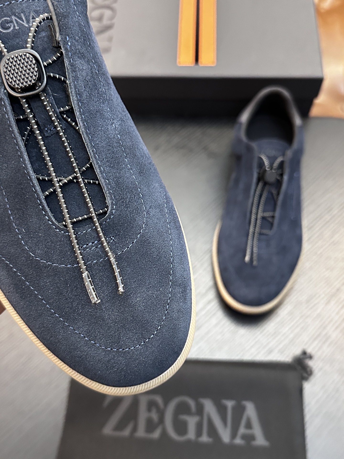 Zegna