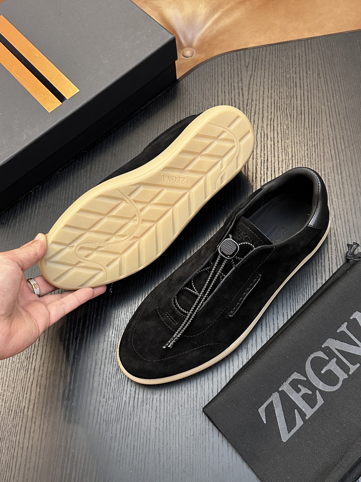 Zegna