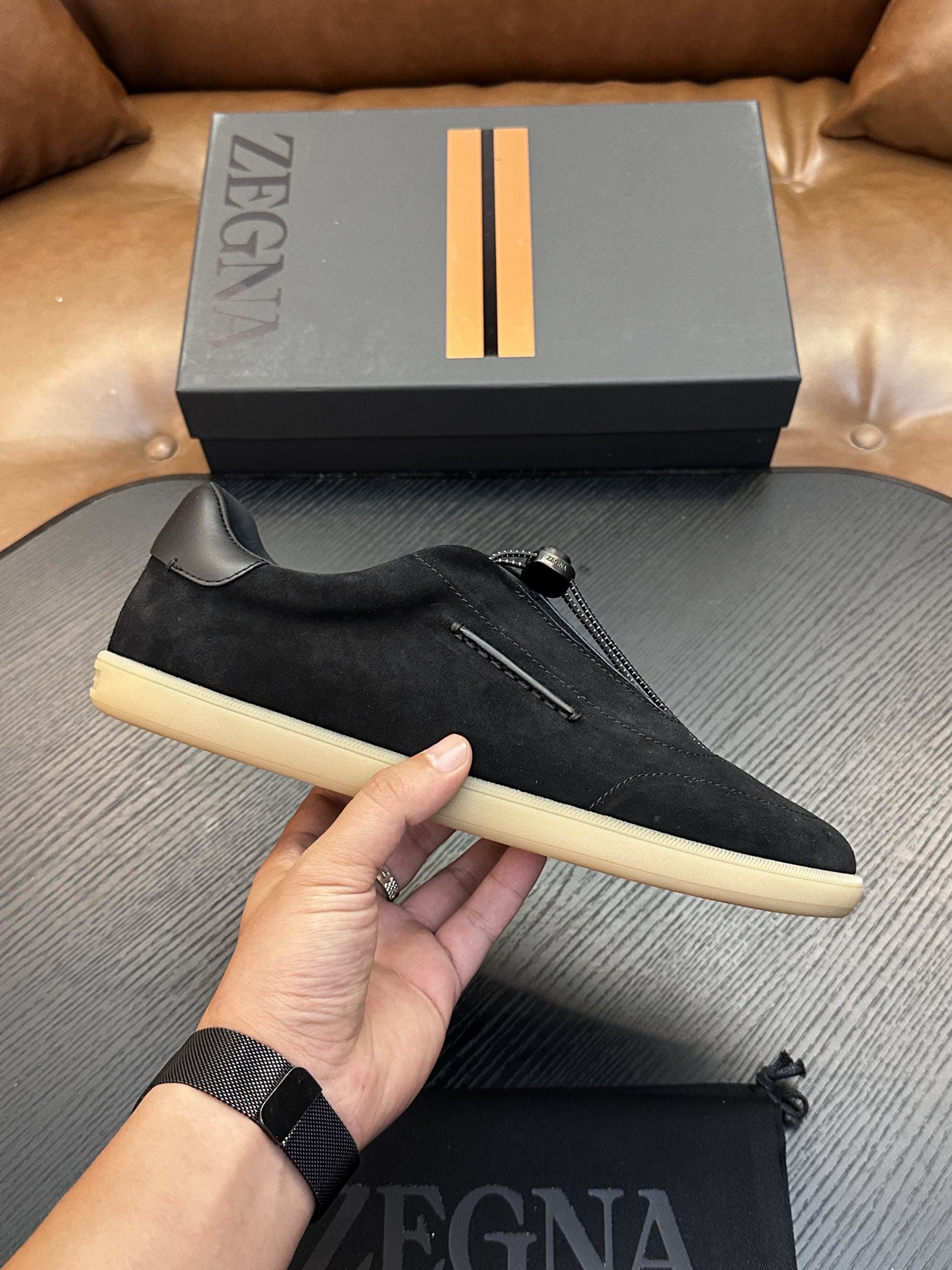 Zegna
