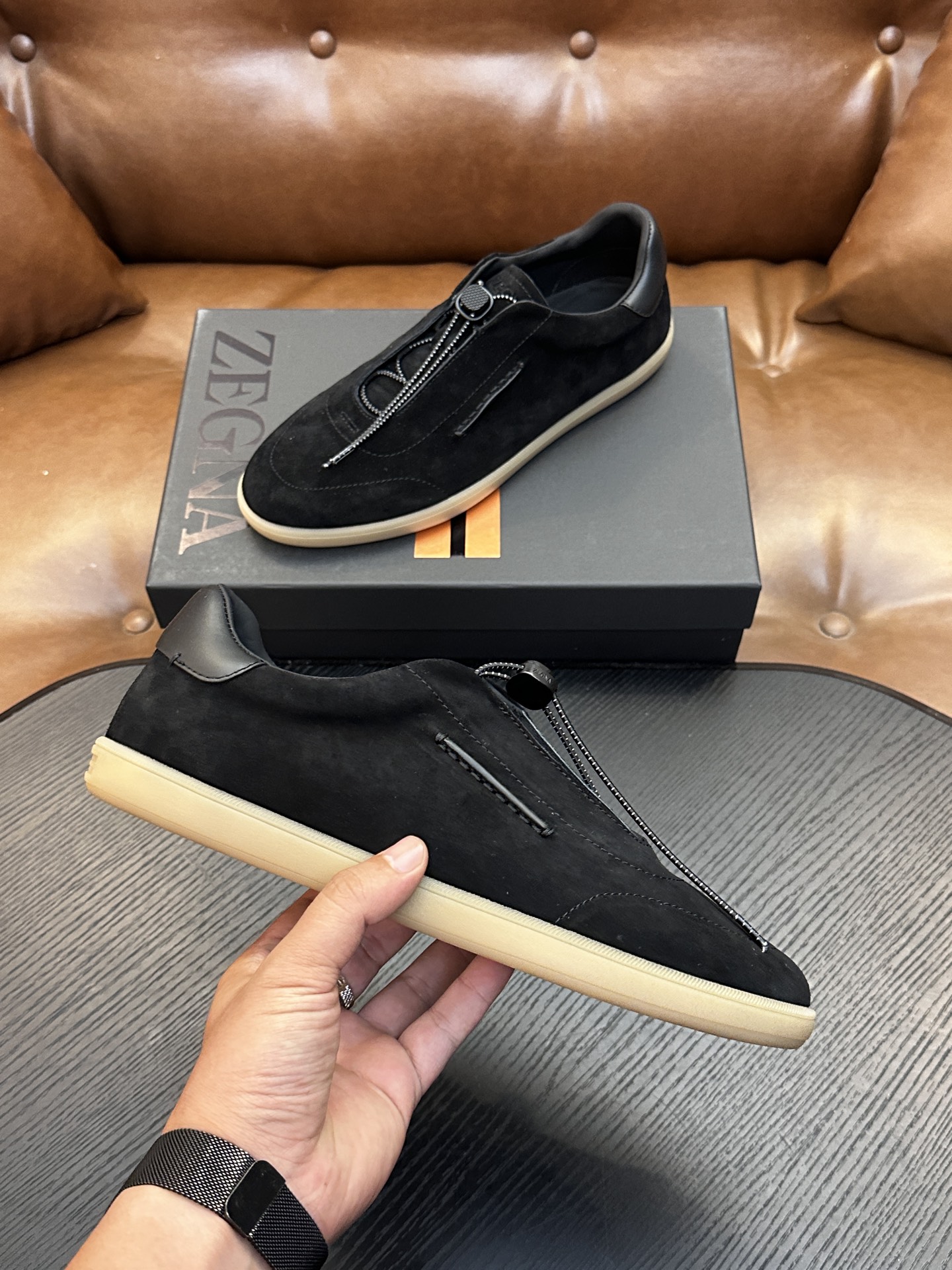 Zegna