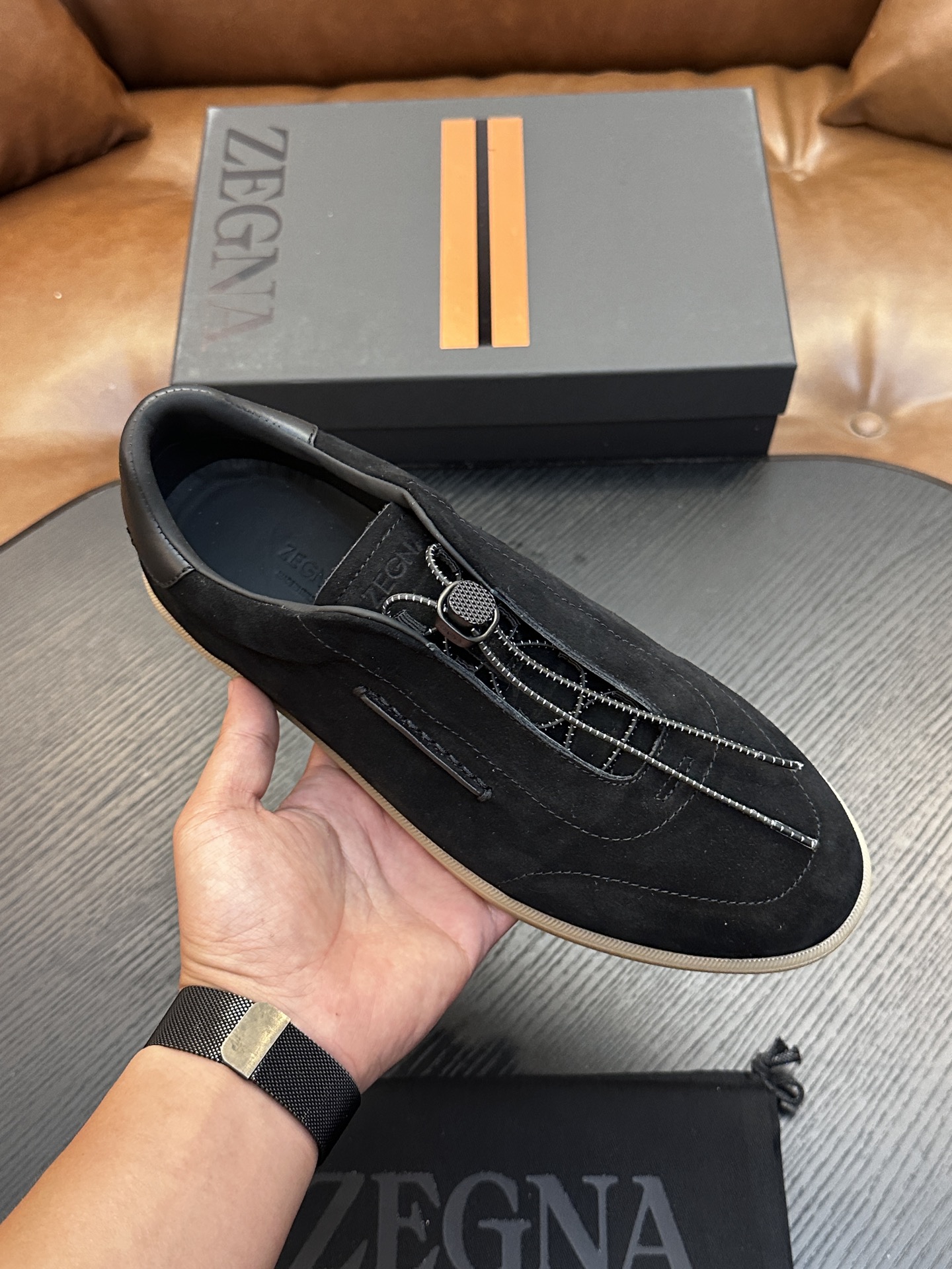 Zegna