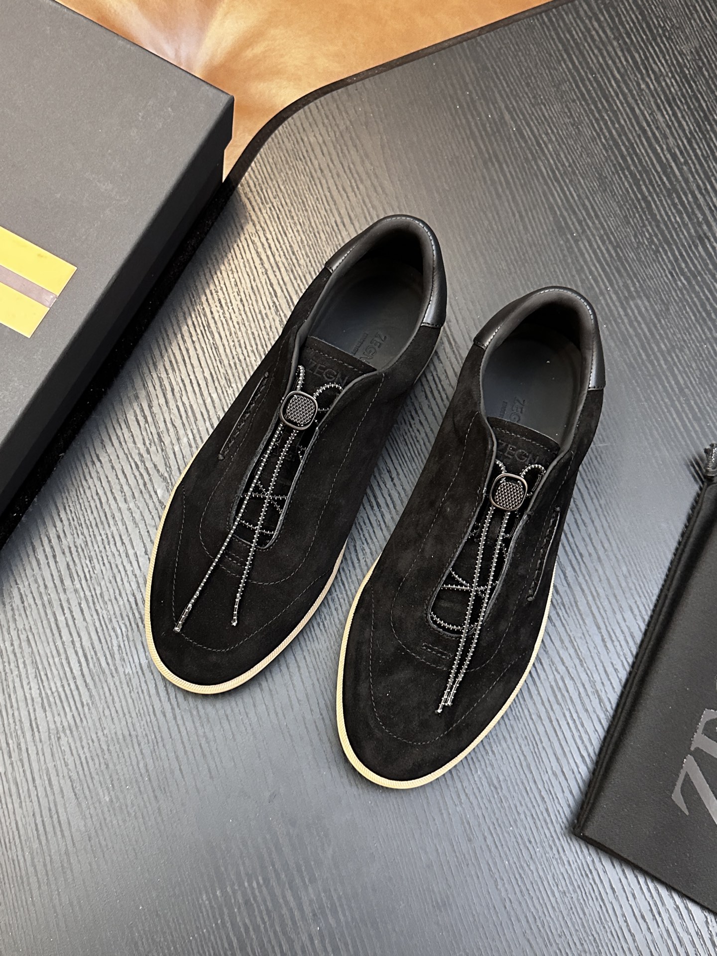 Zegna