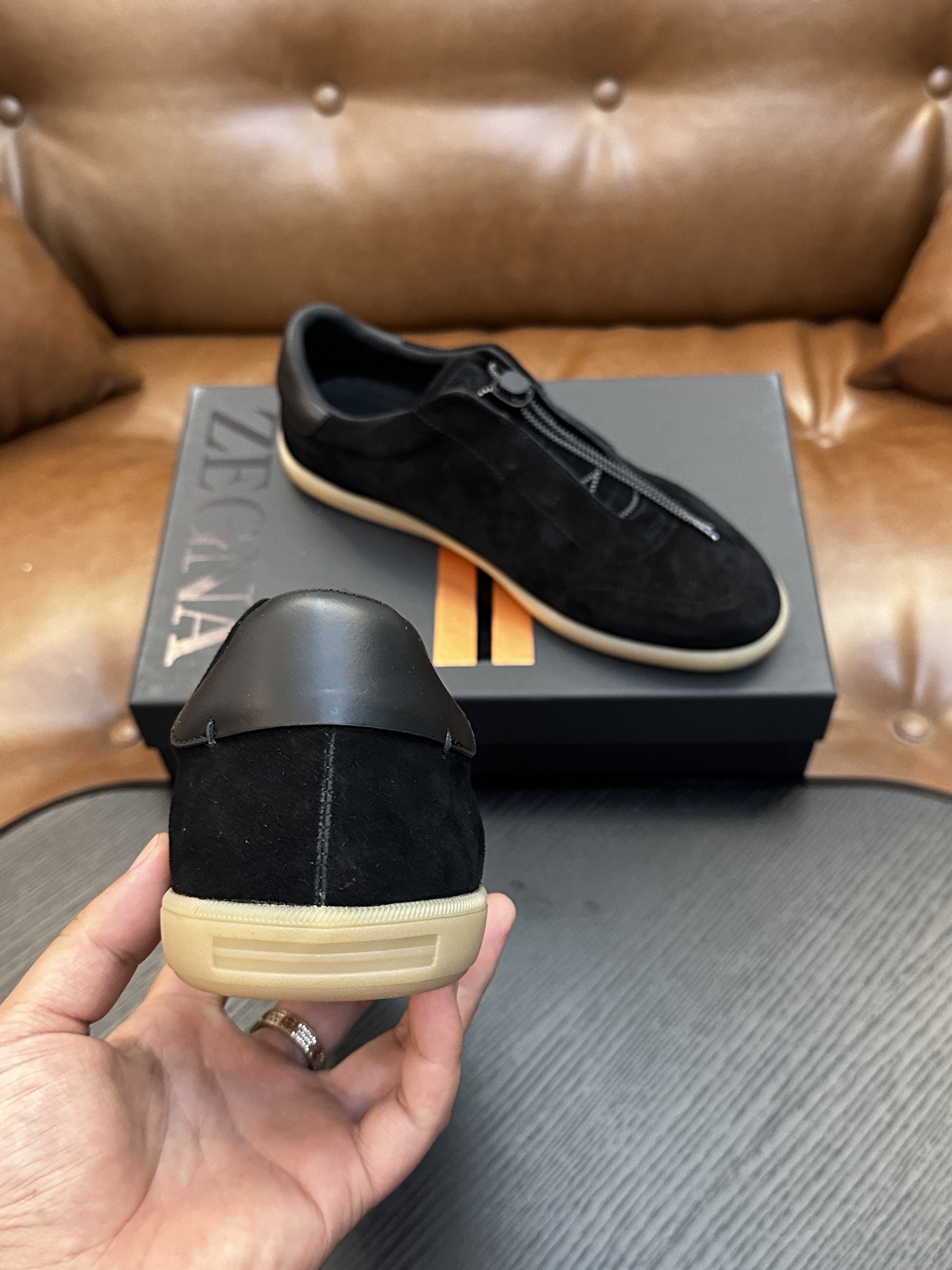 Zegna