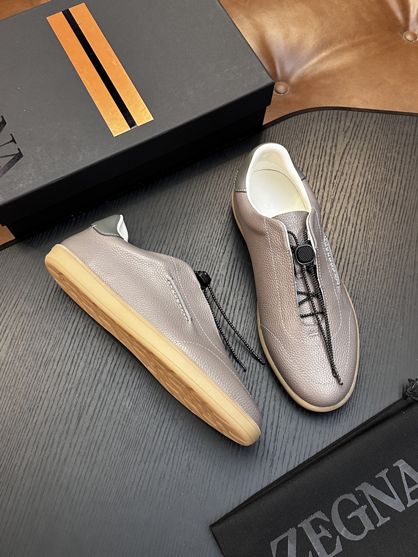Zegna