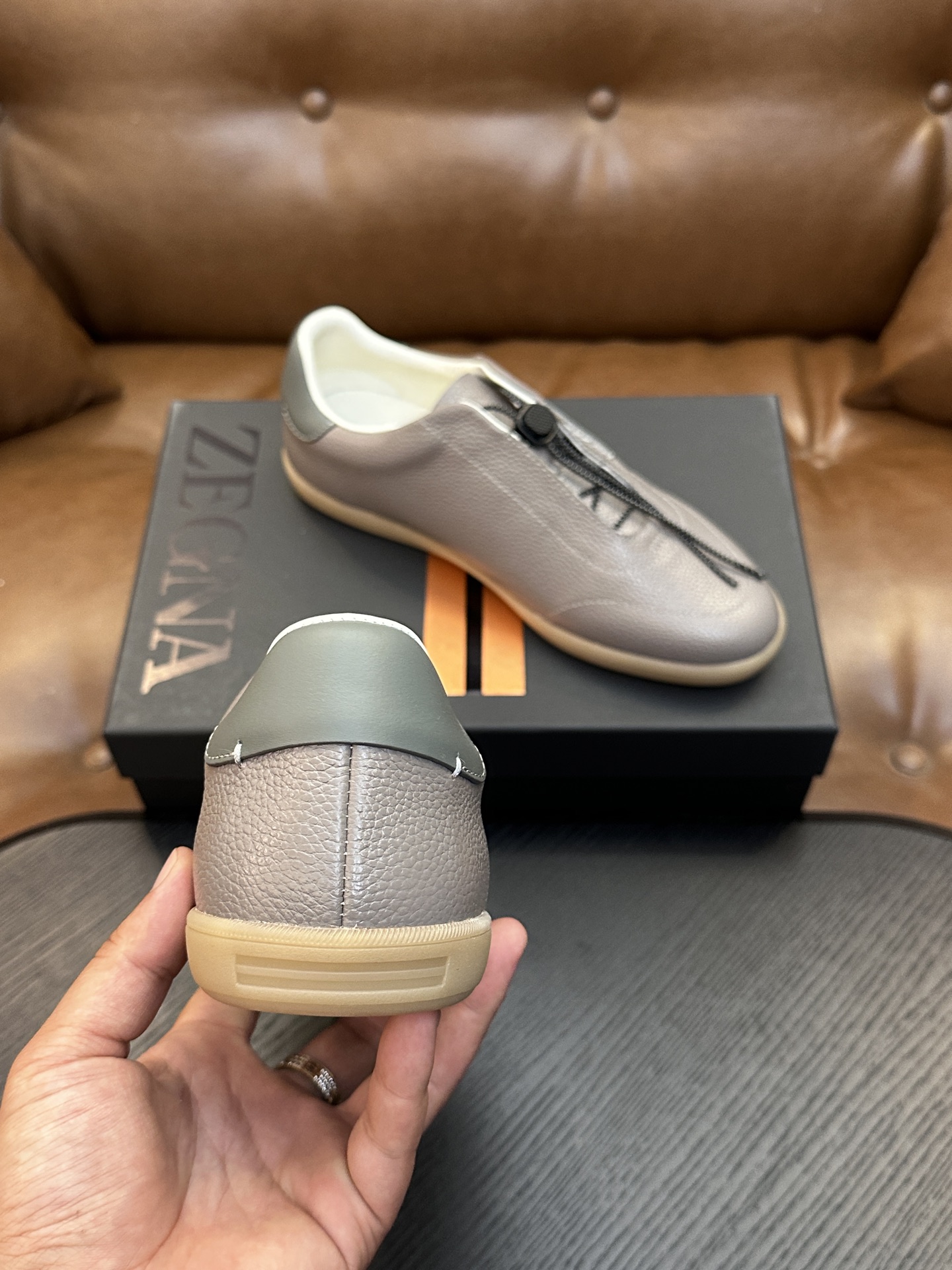 Zegna