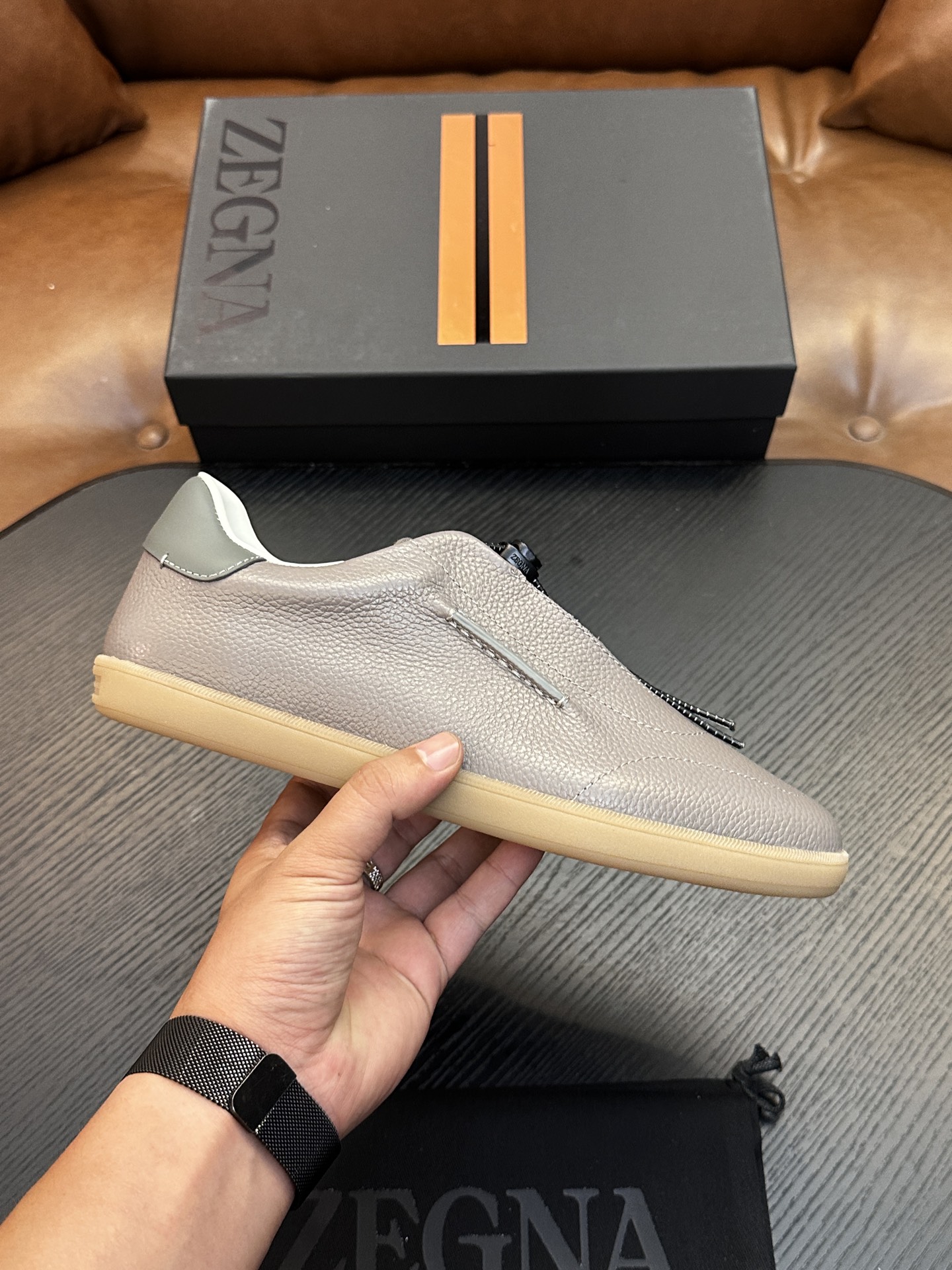 Zegna