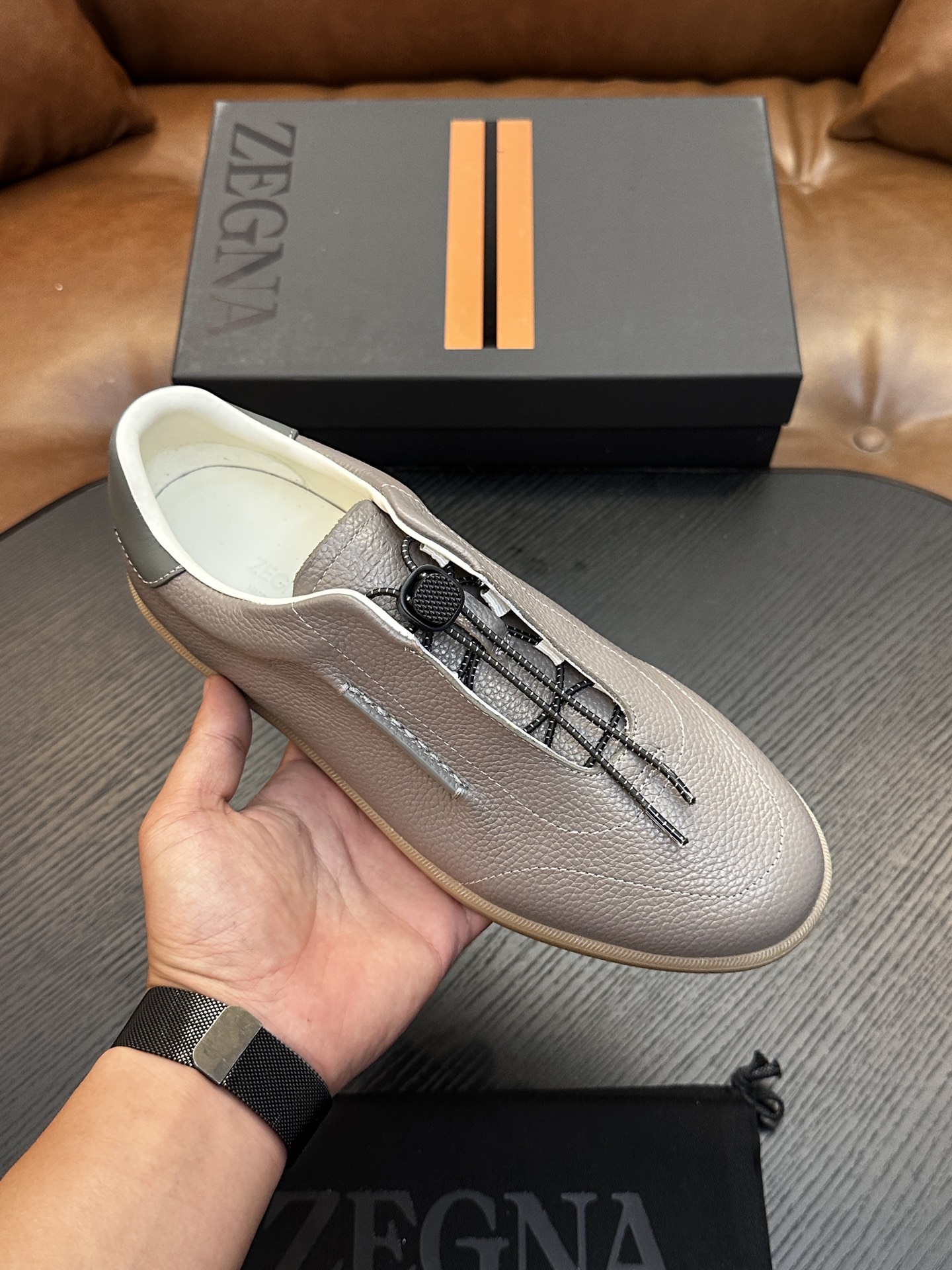 Zegna