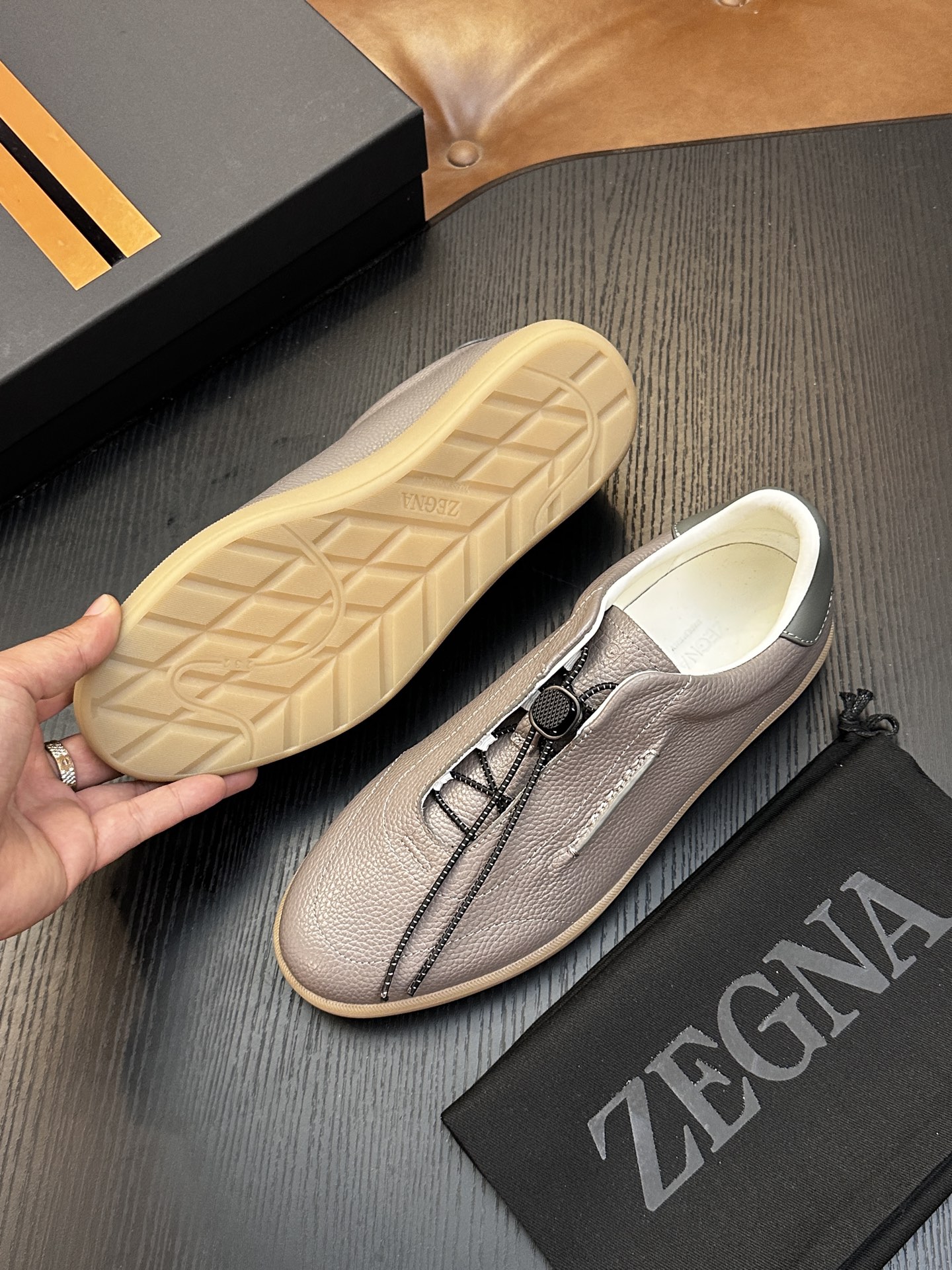 Zegna