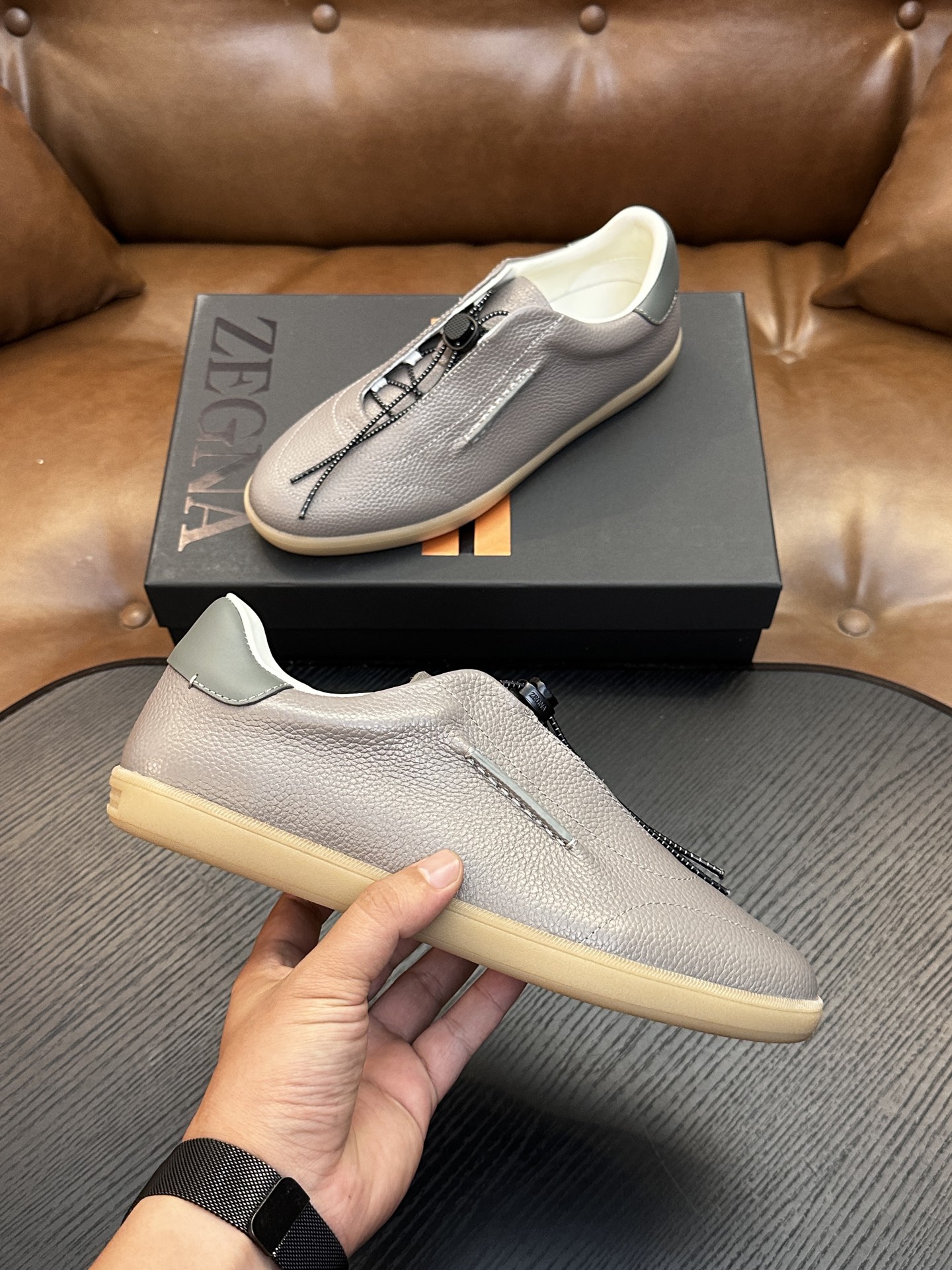 Zegna