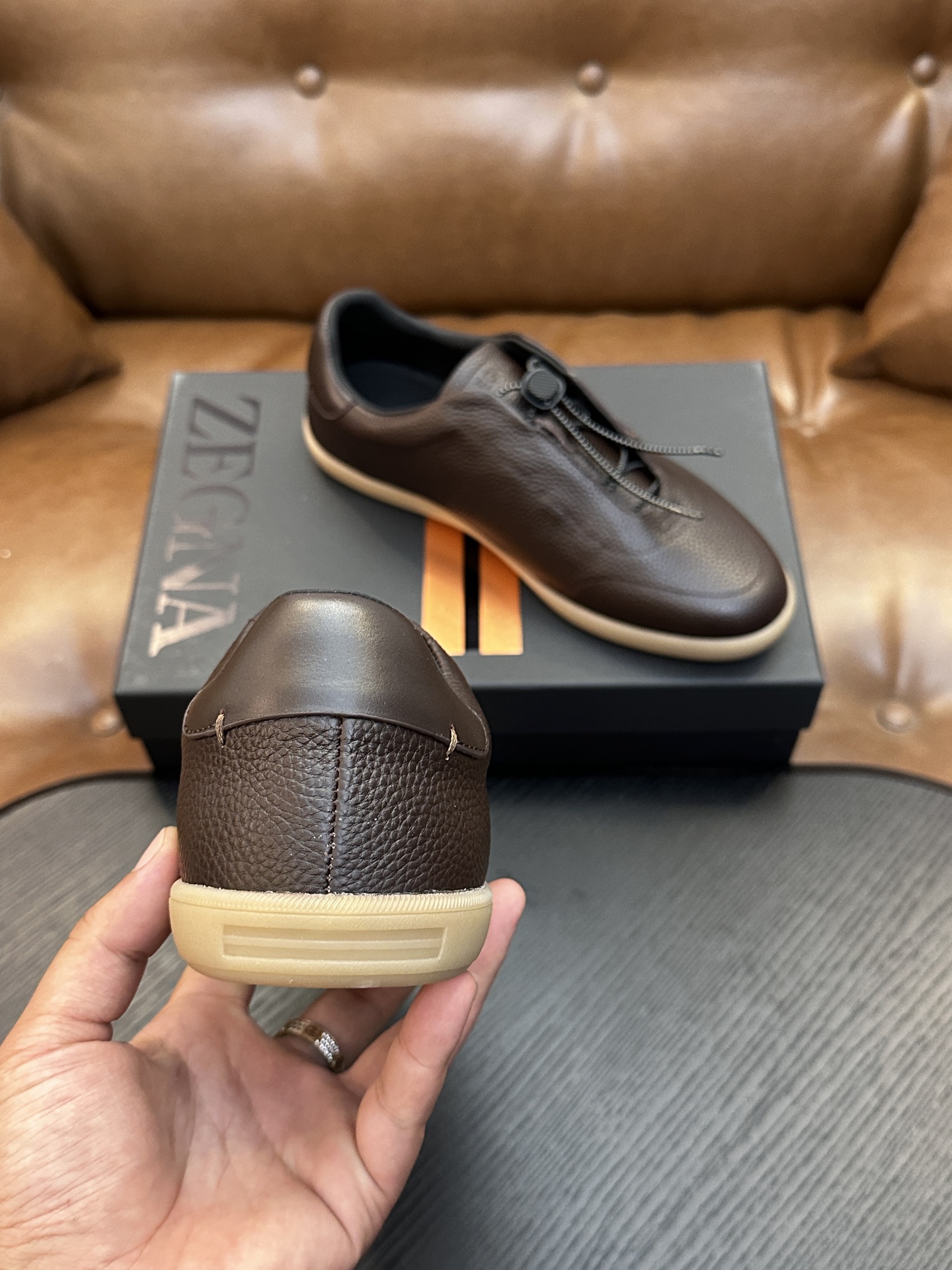Zegna