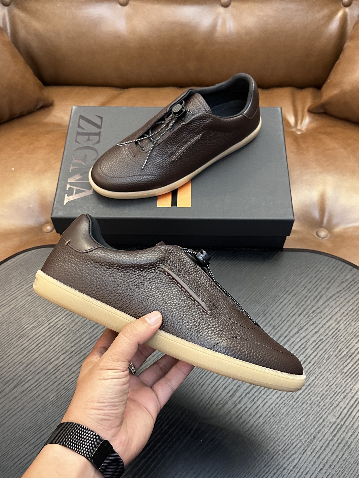 Zegna