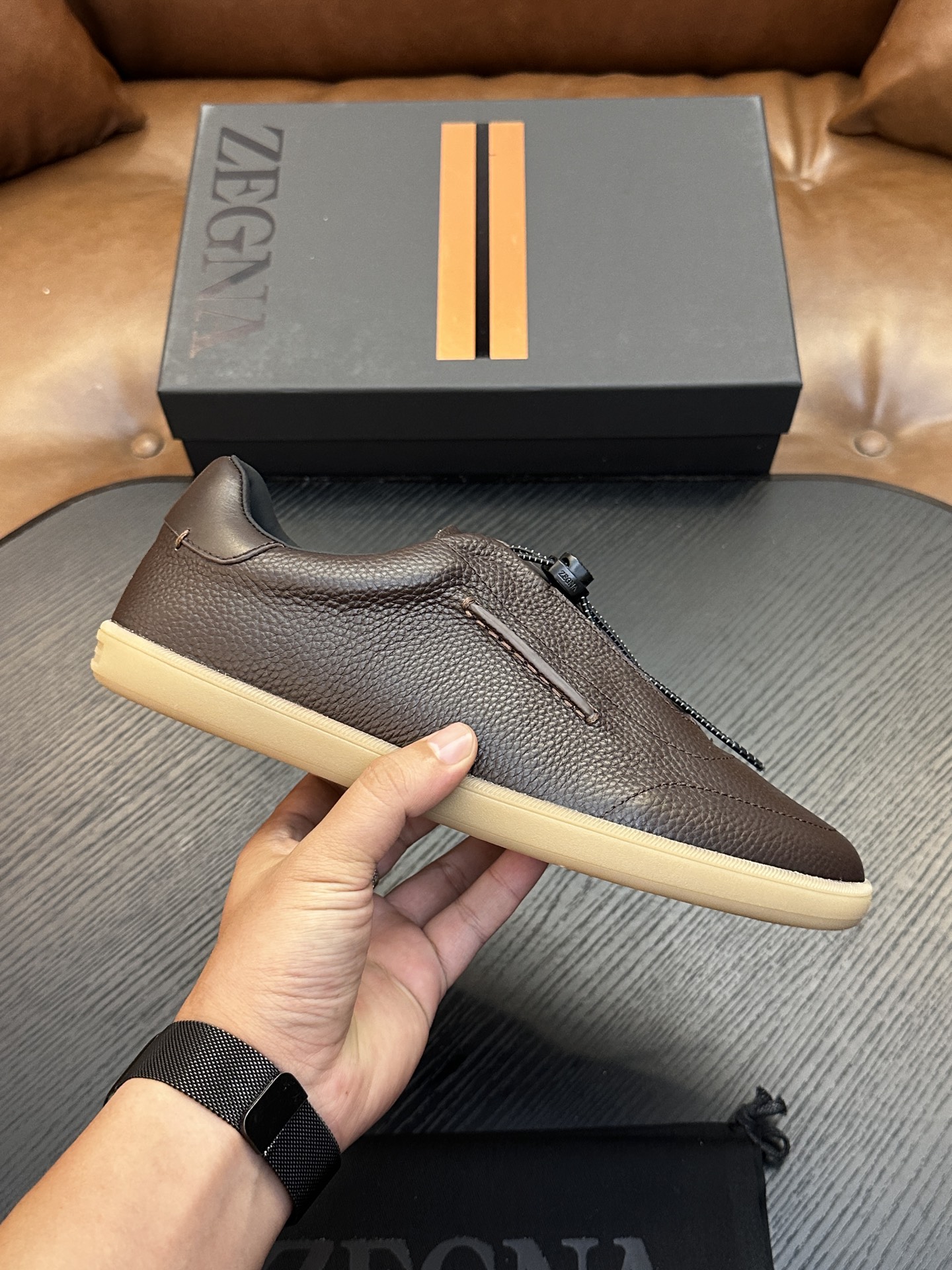 Zegna