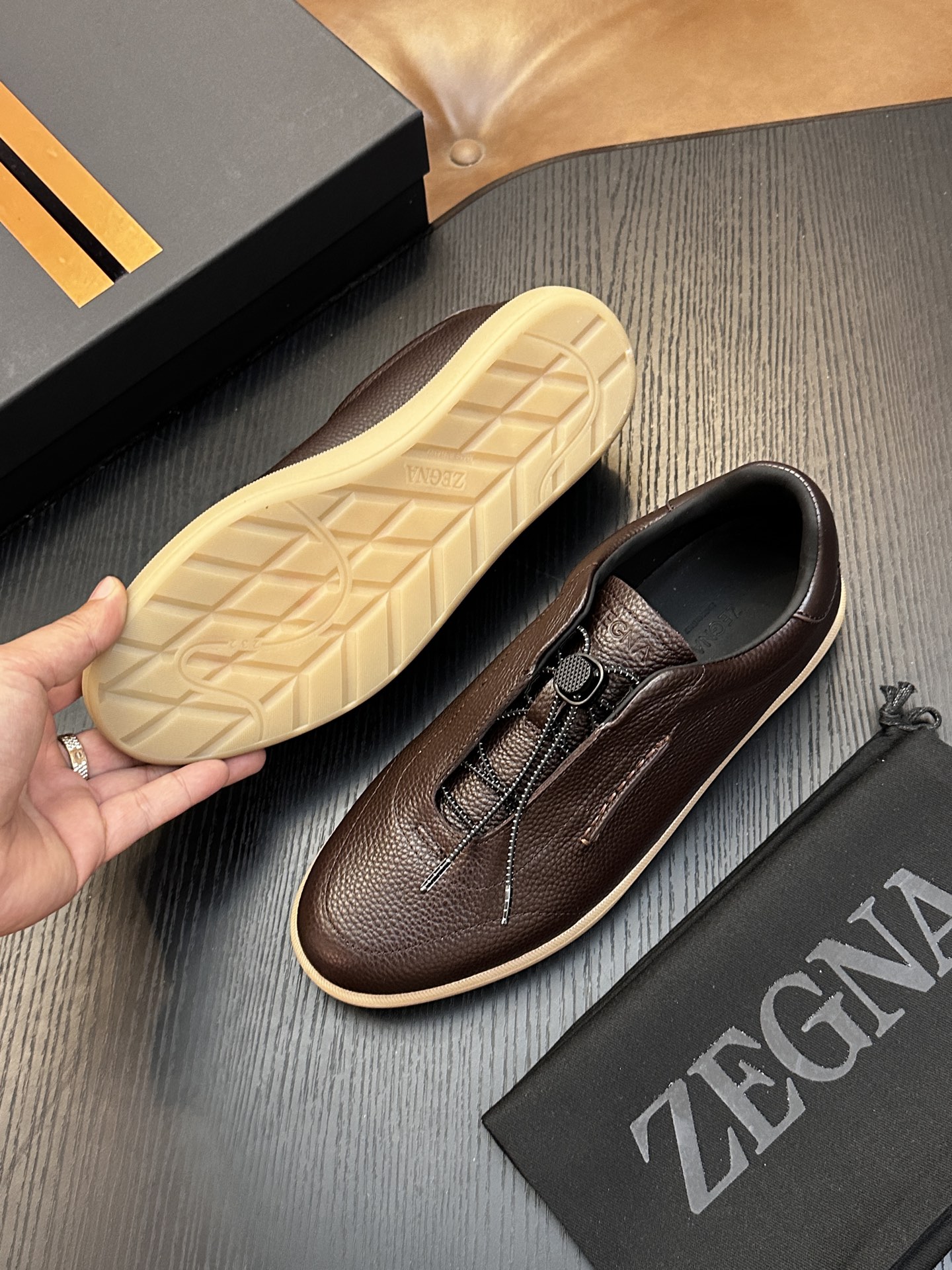 Zegna
