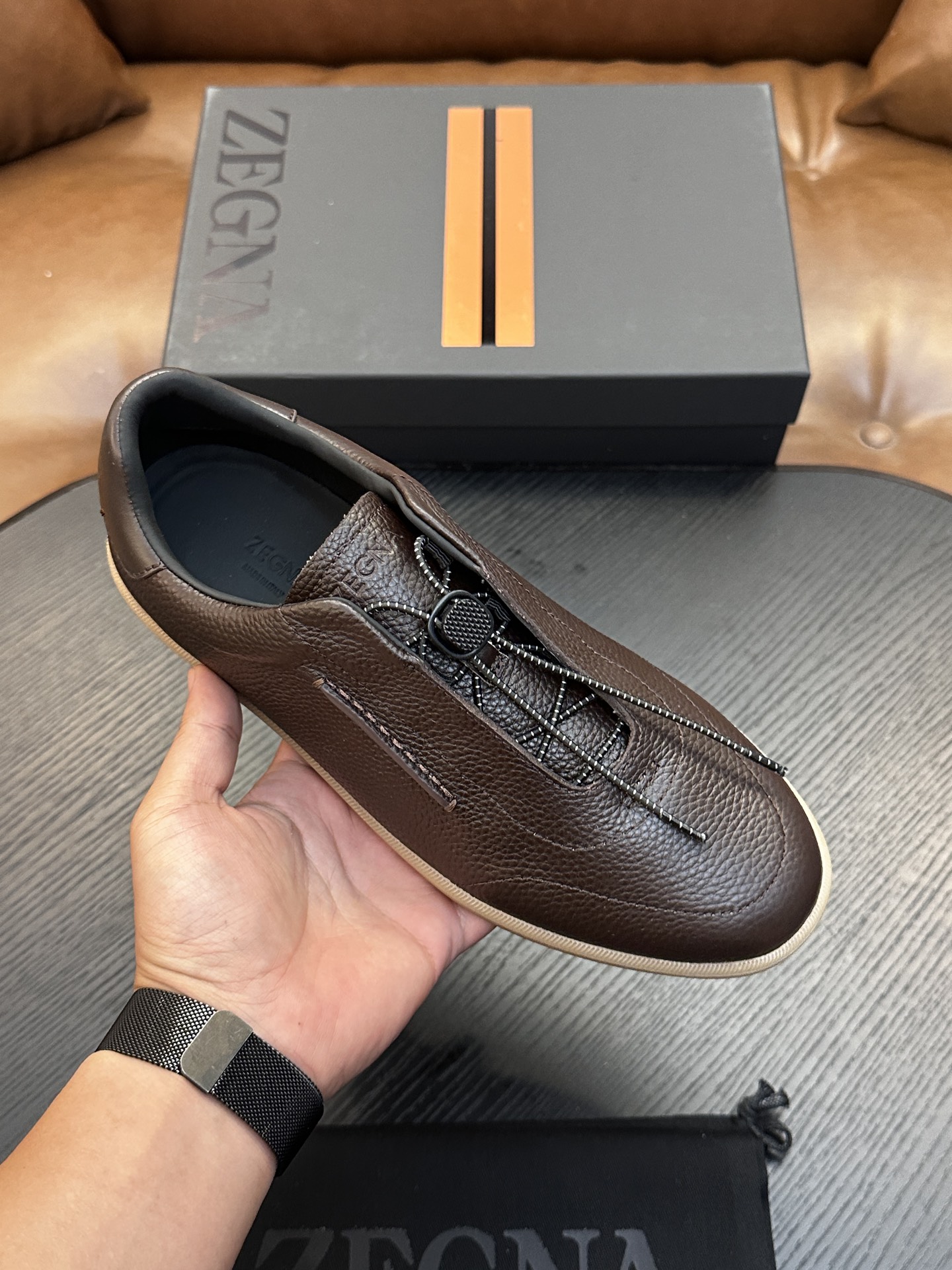 Zegna