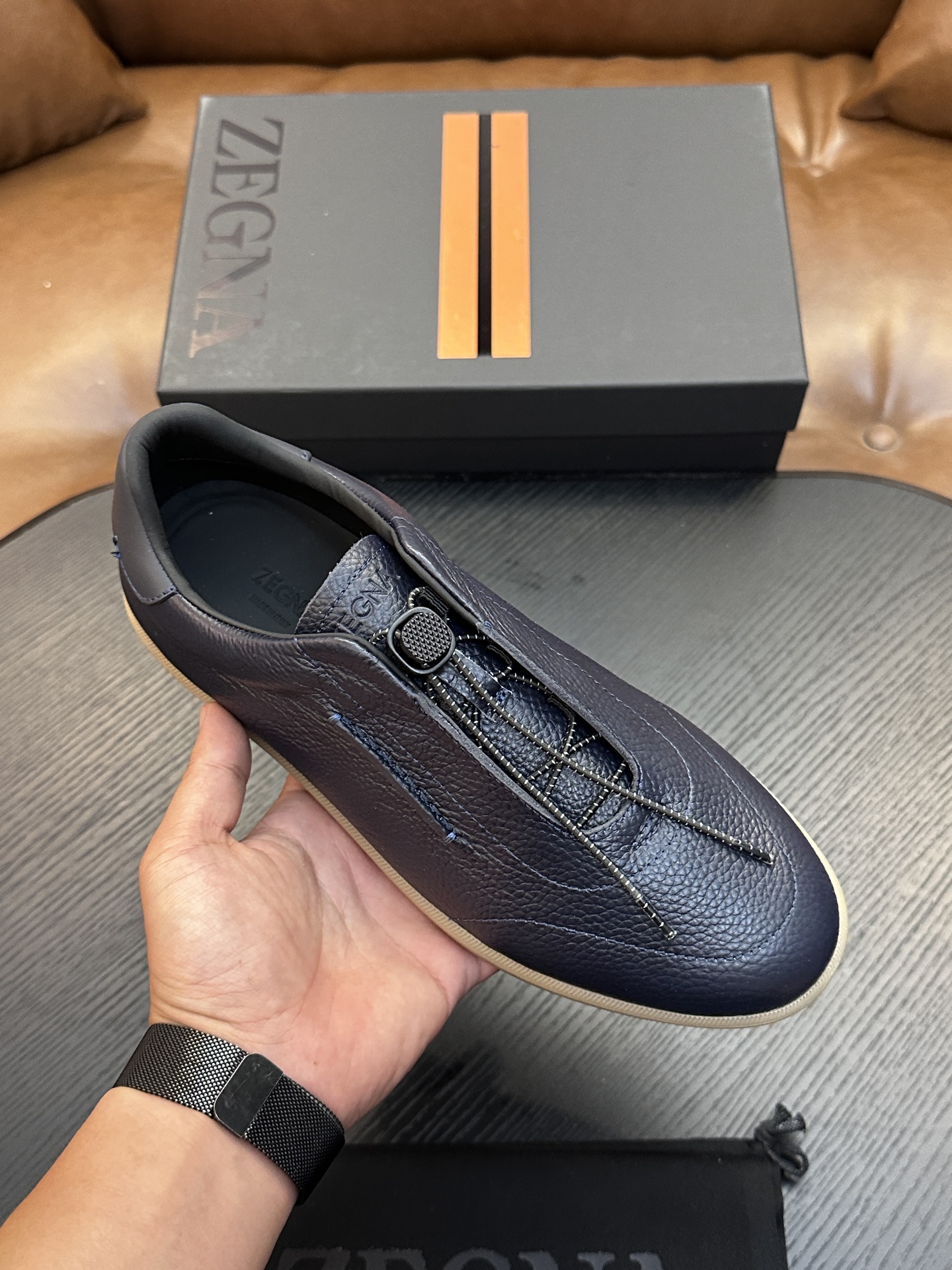 Zegna