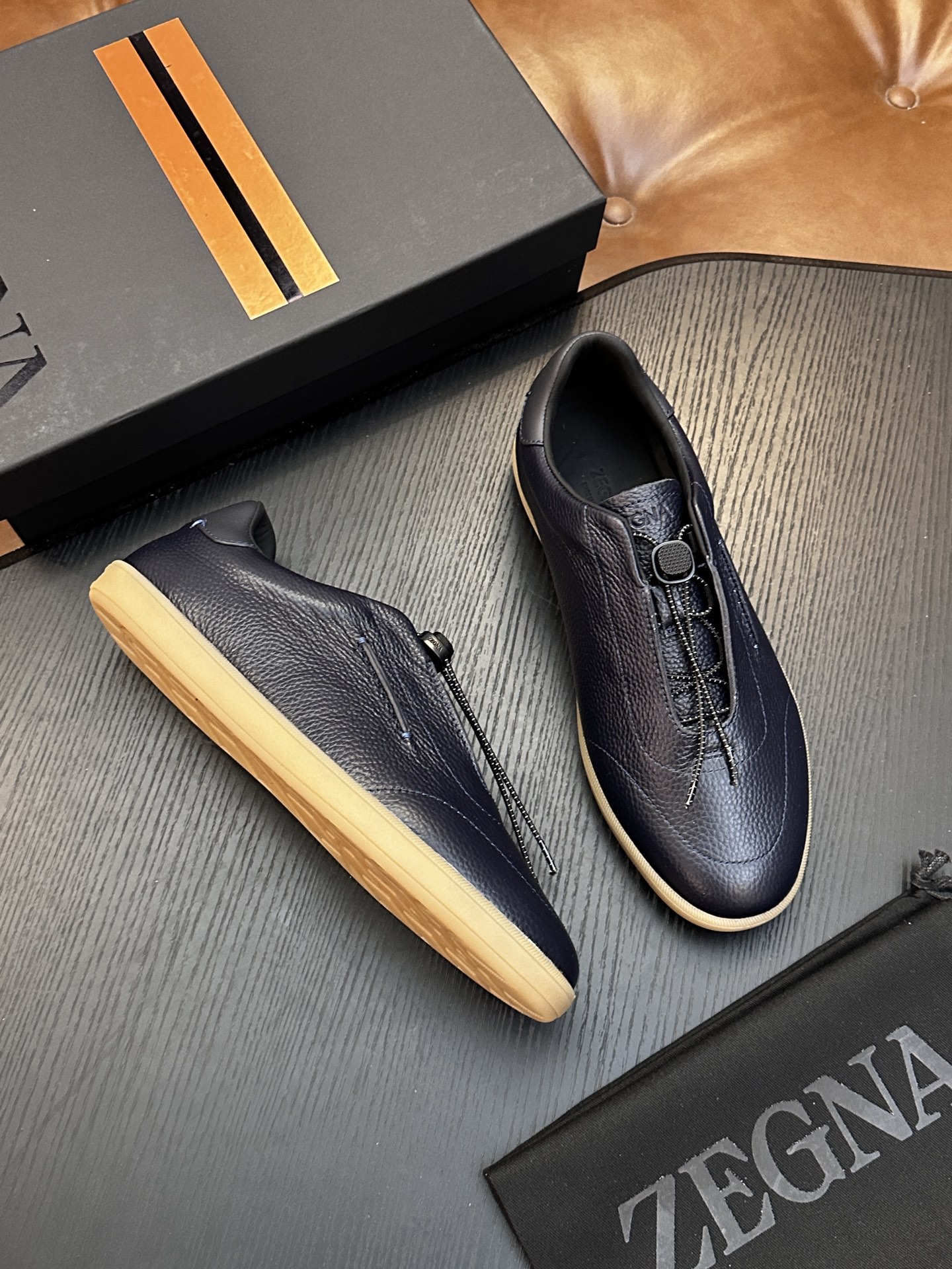 Zegna