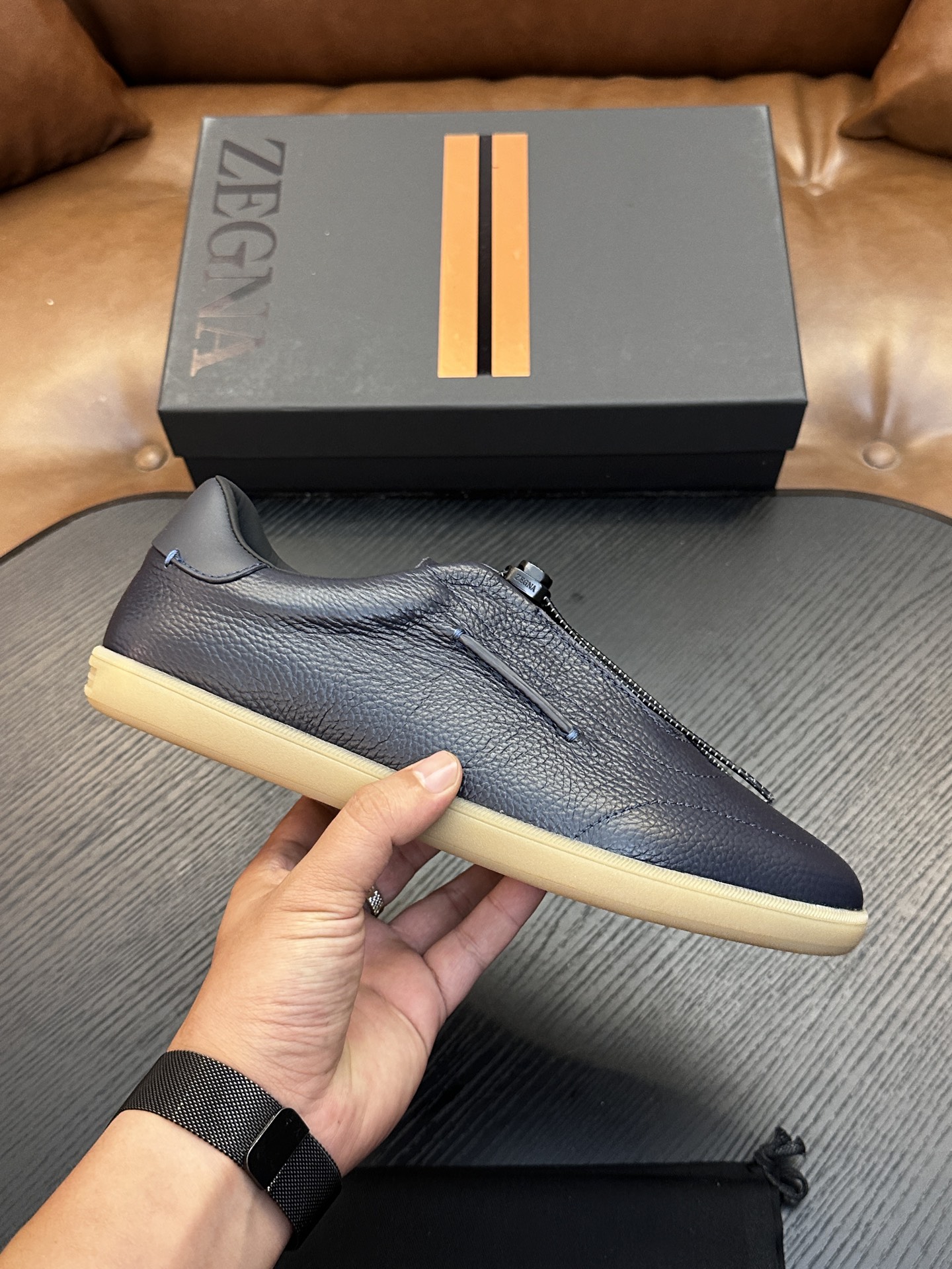 Zegna
