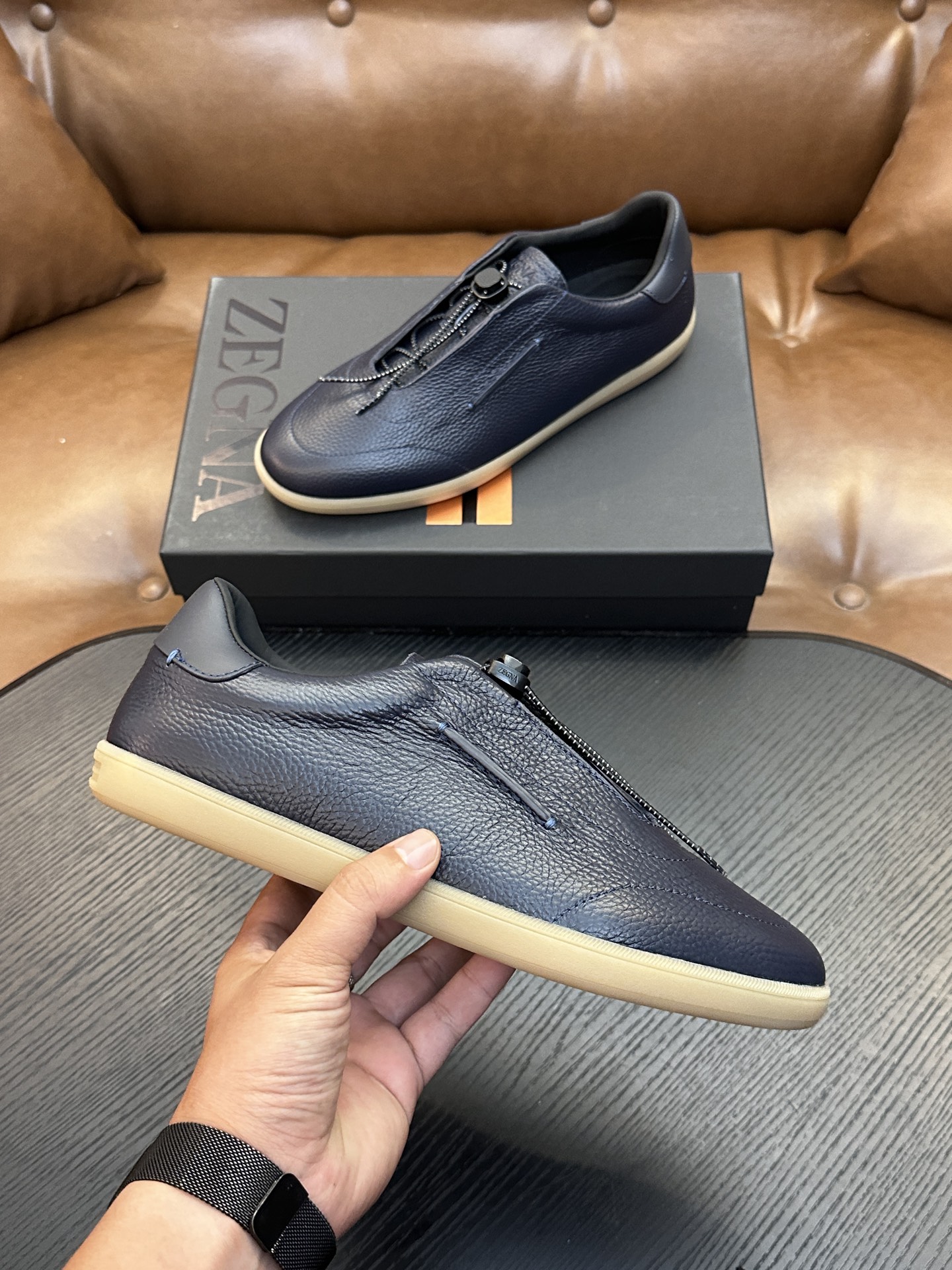 Zegna
