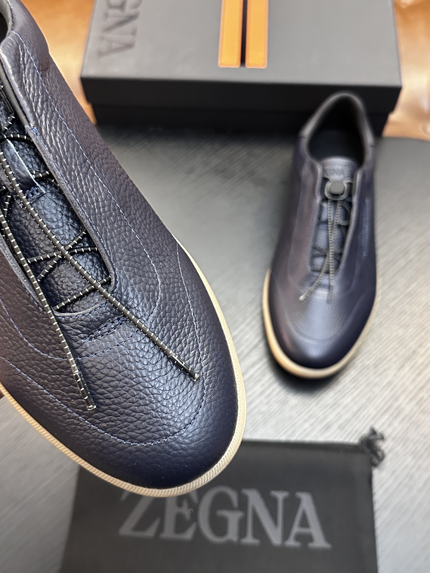 Zegna