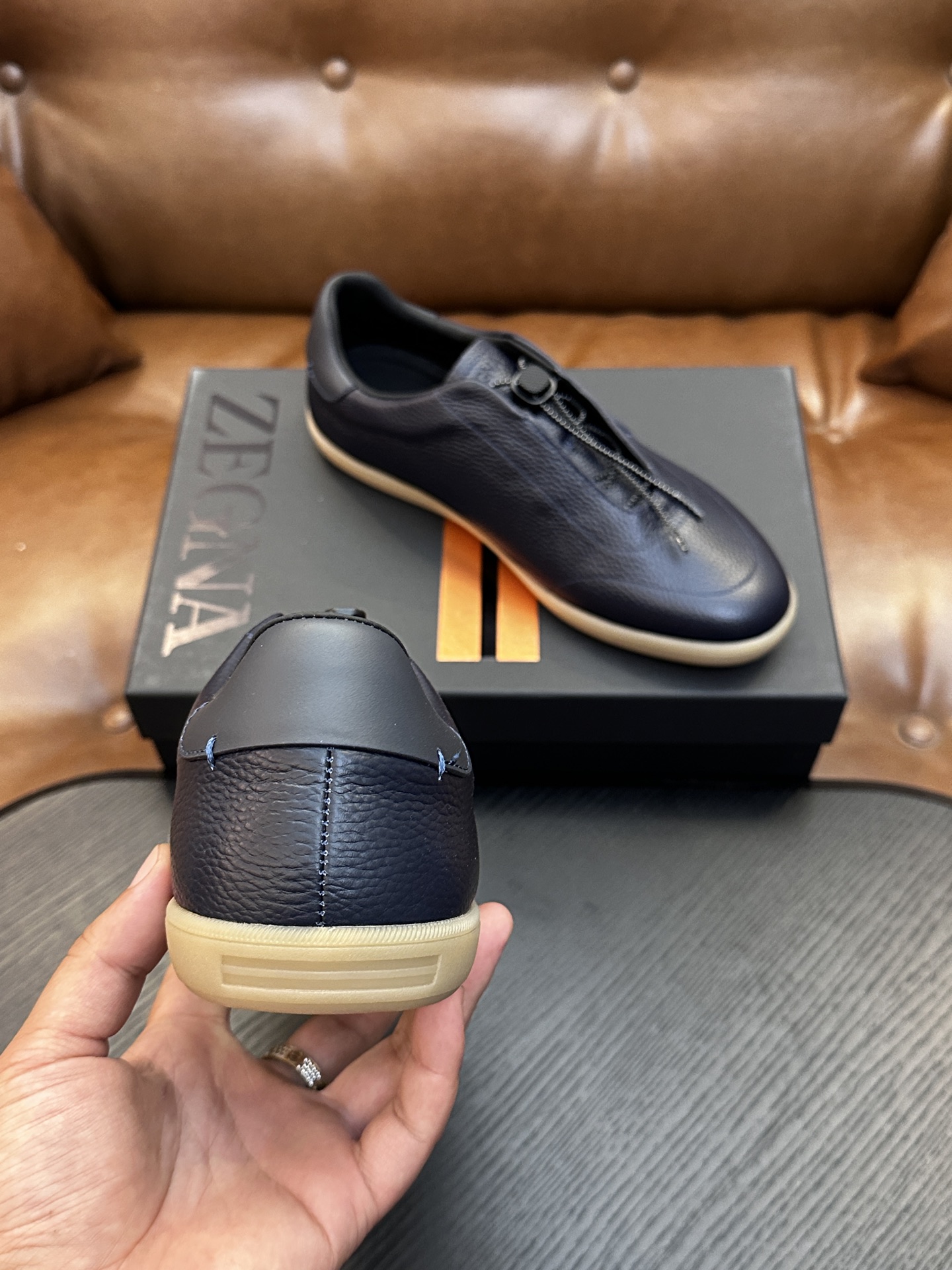 Zegna