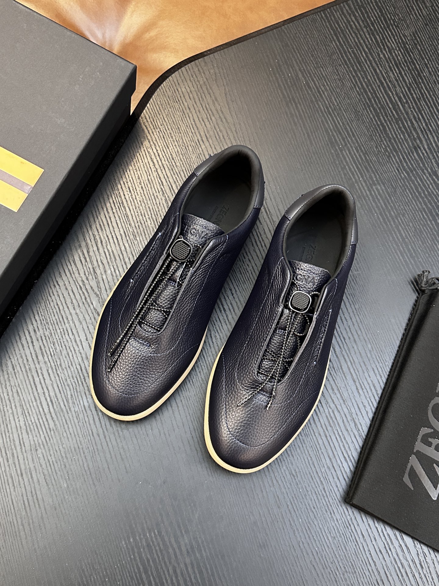 Zegna
