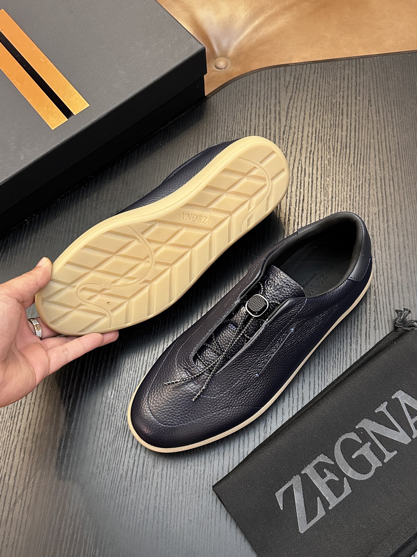 Zegna