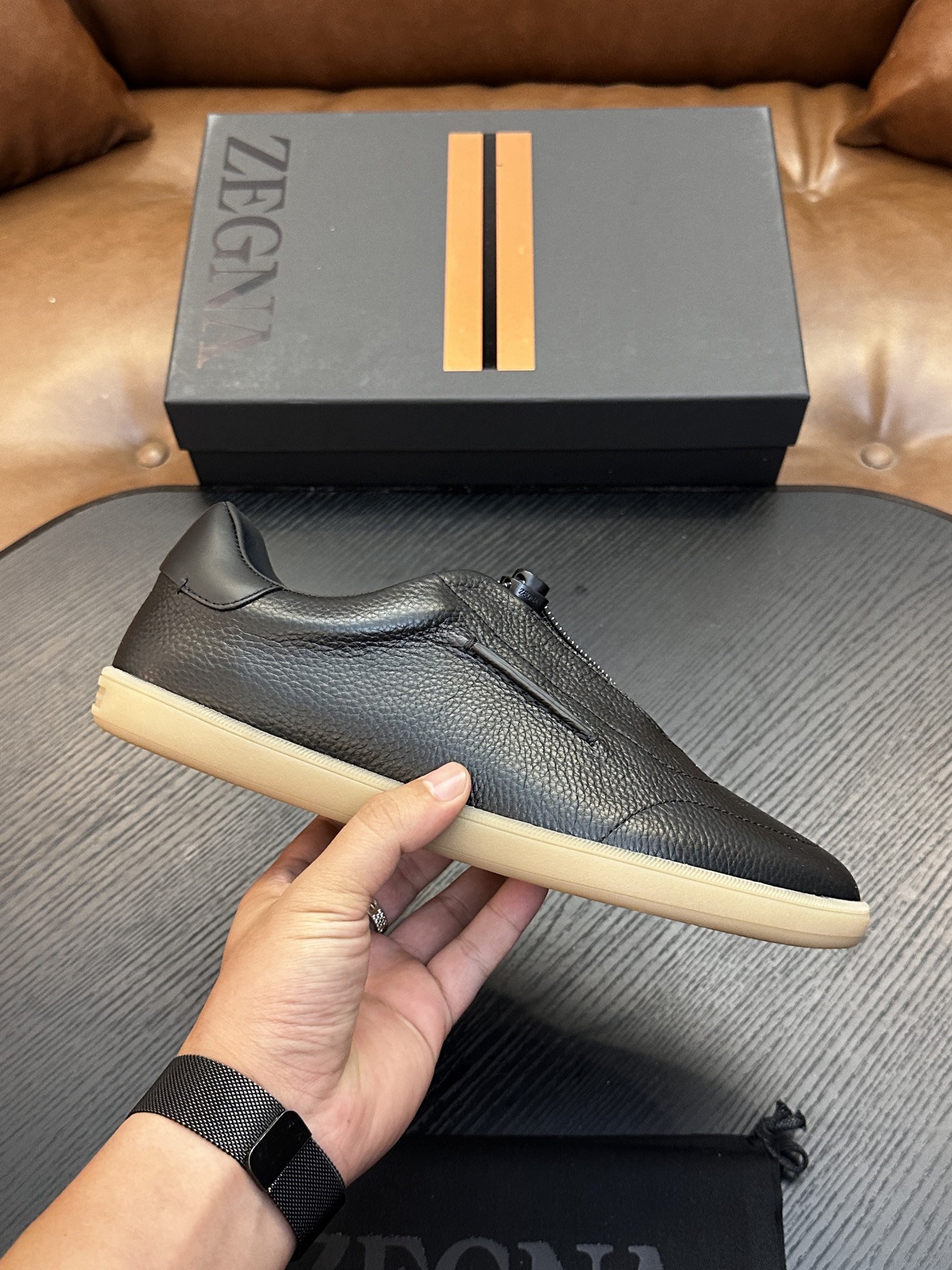 Zegna