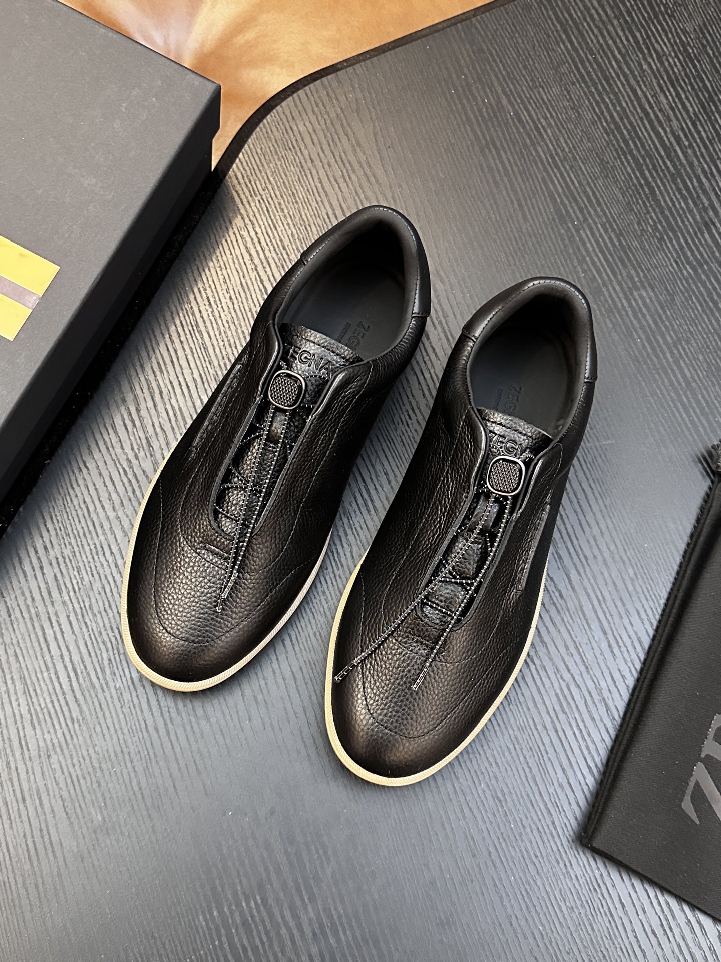 Zegna