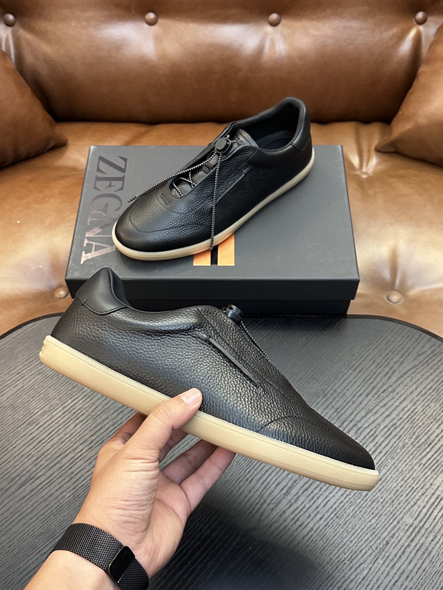 Zegna