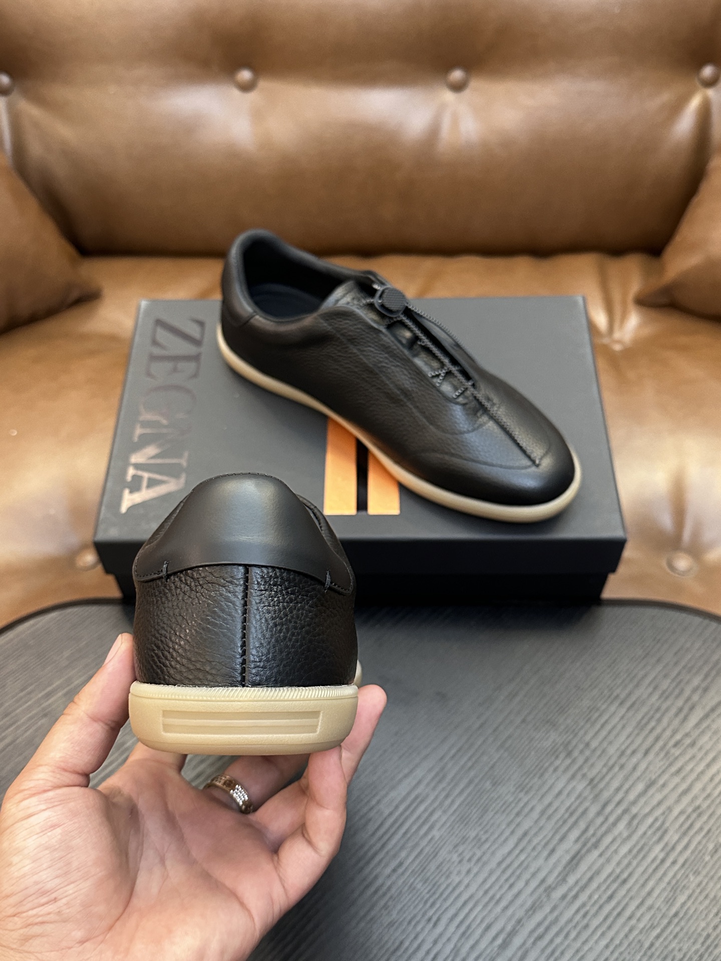 Zegna