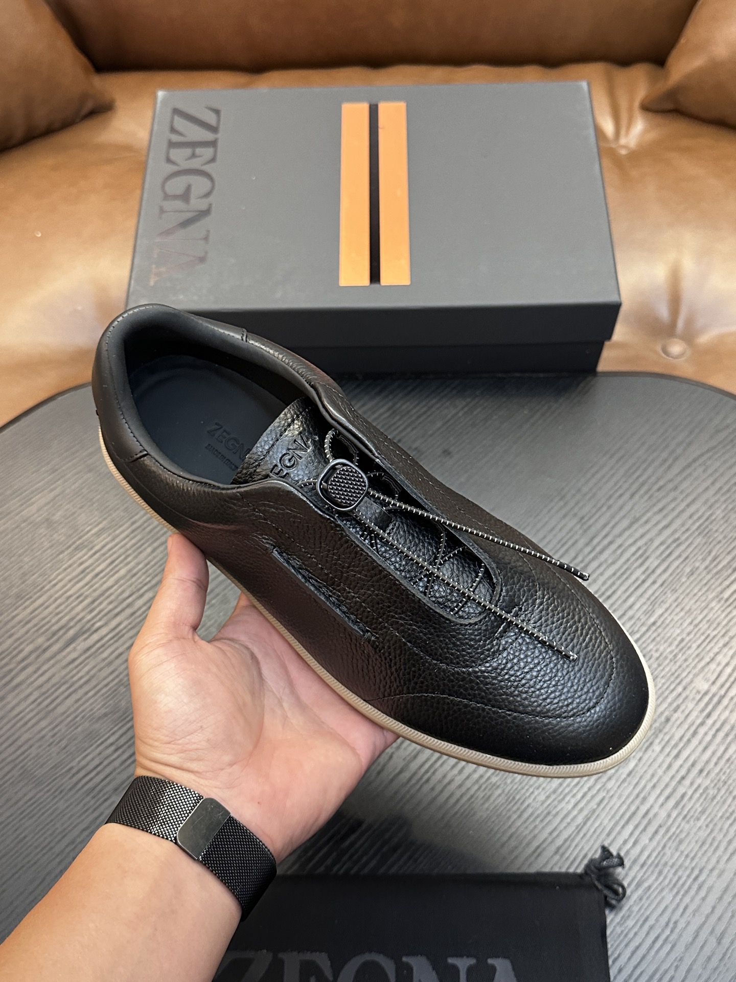 Zegna