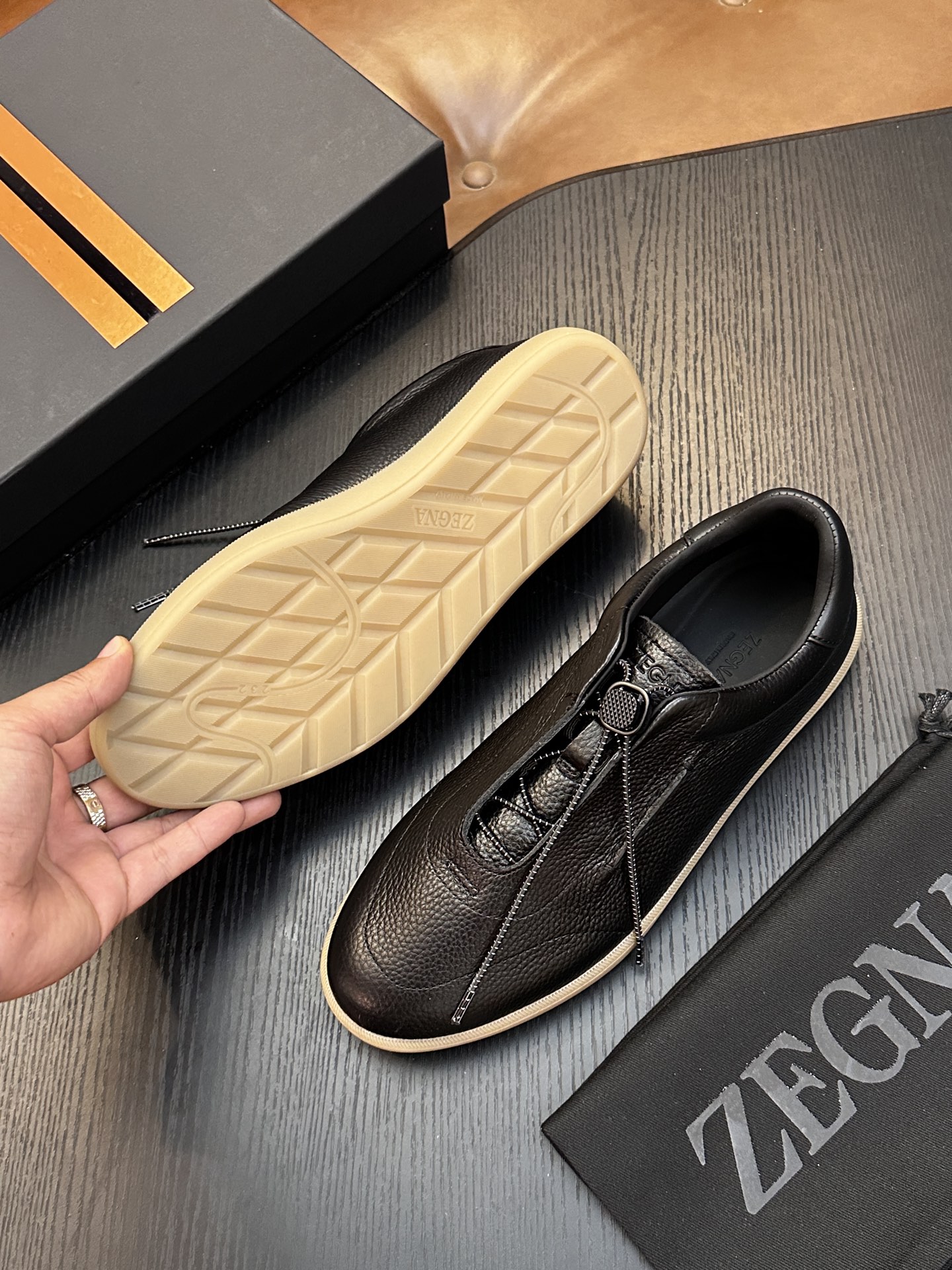 Zegna