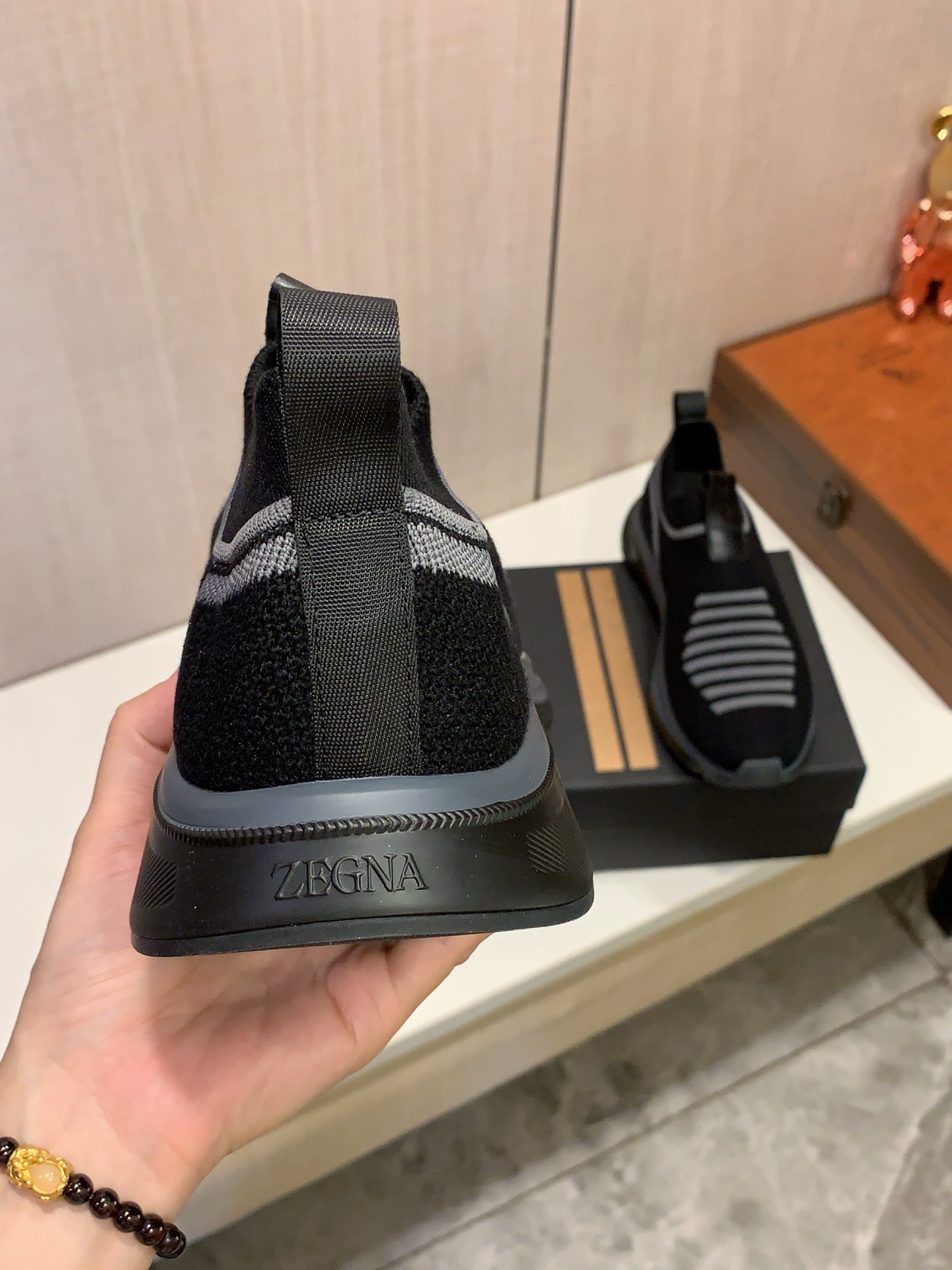 Zegna