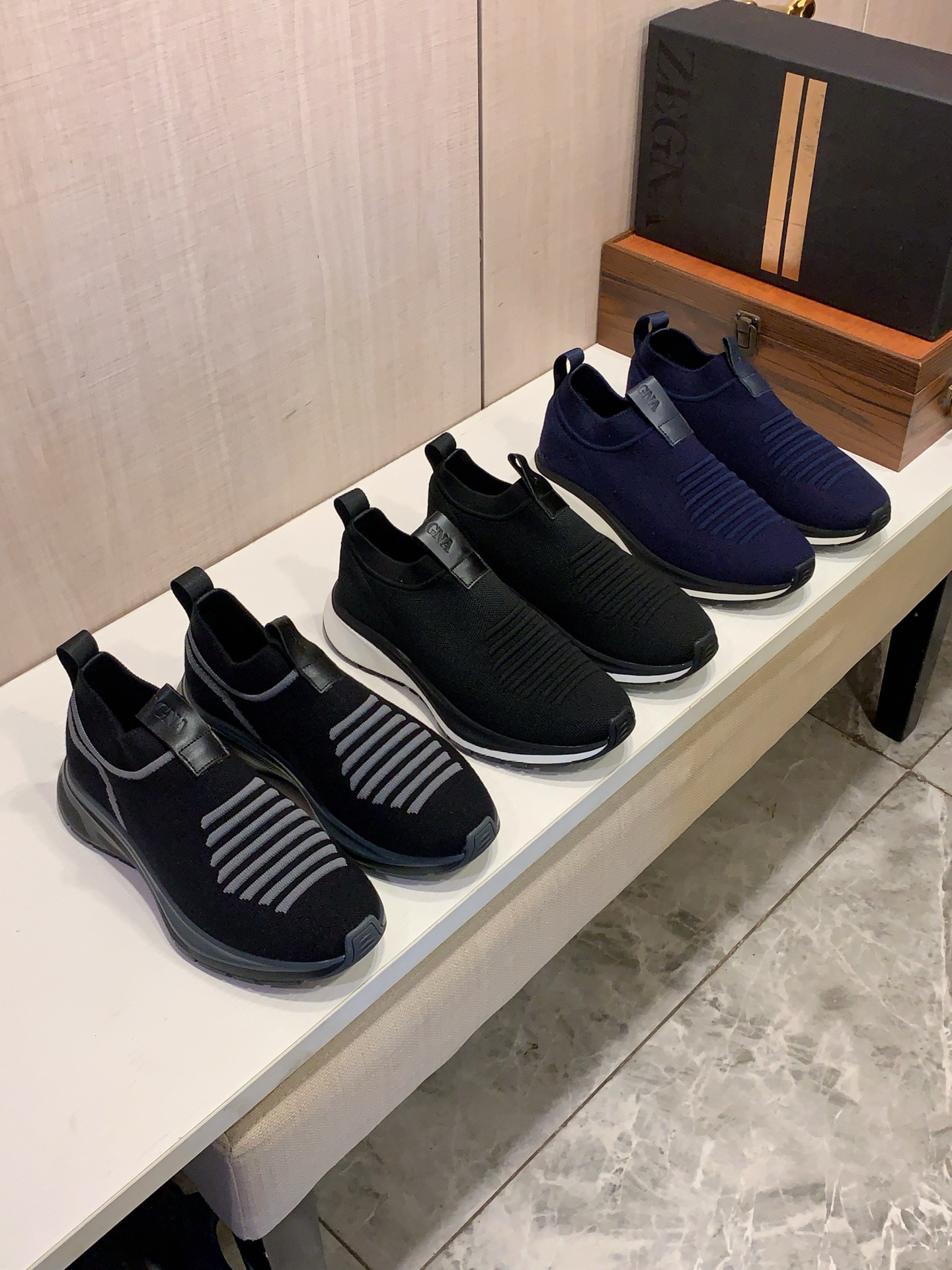 Zegna