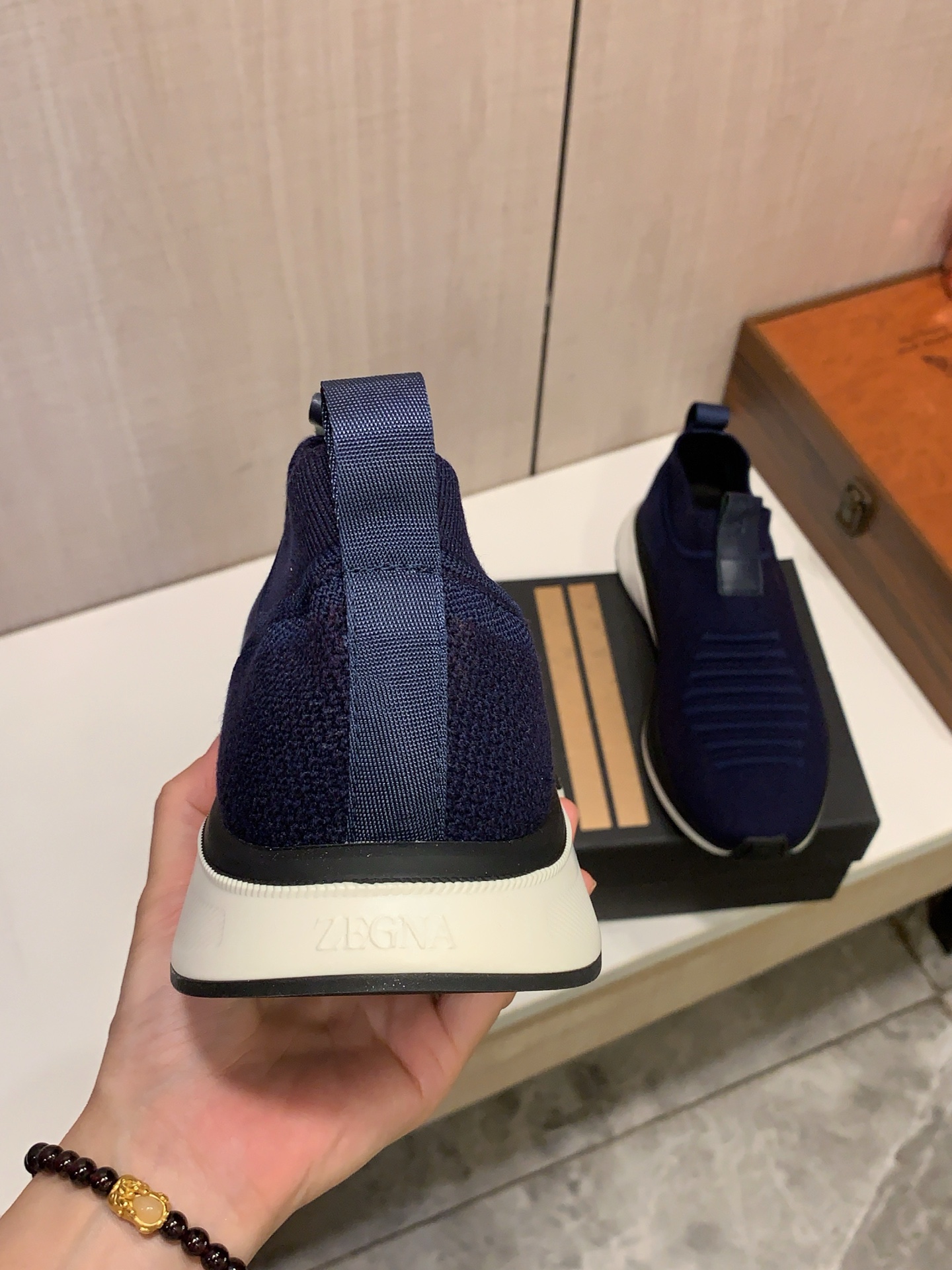 Zegna