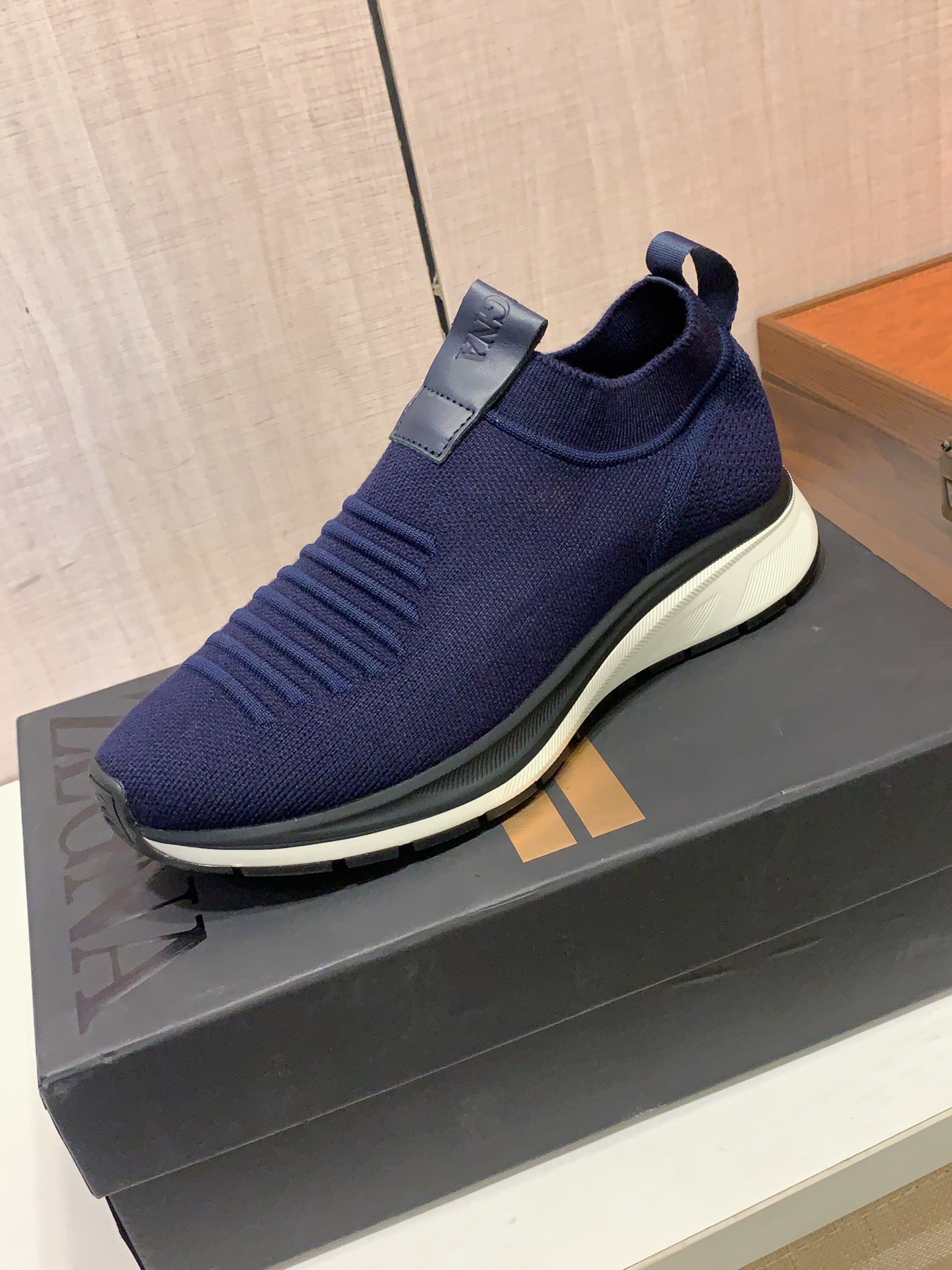 Zegna