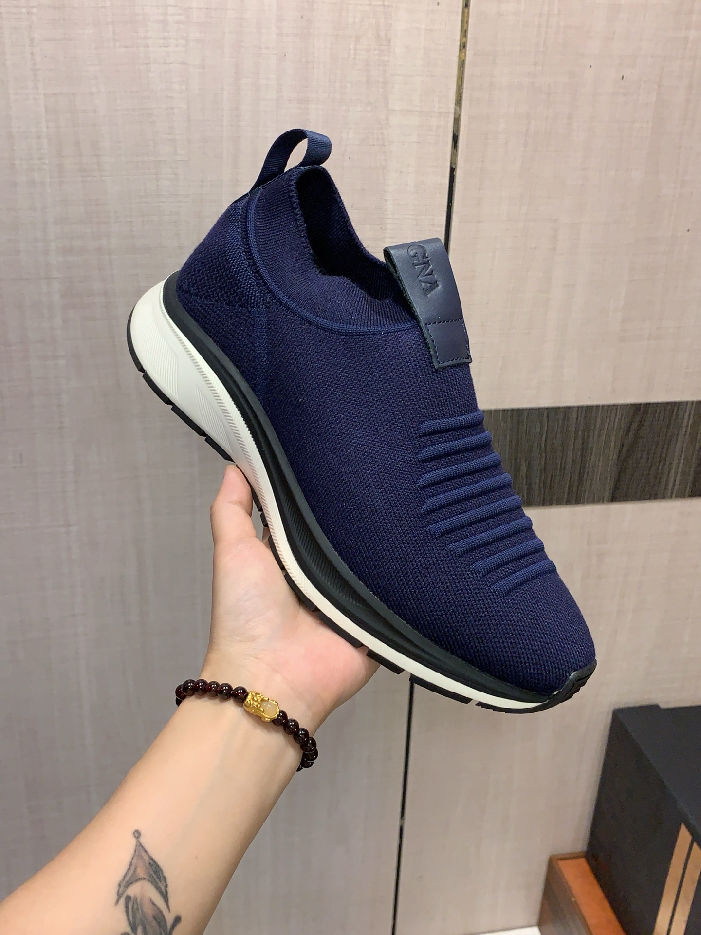 Zegna