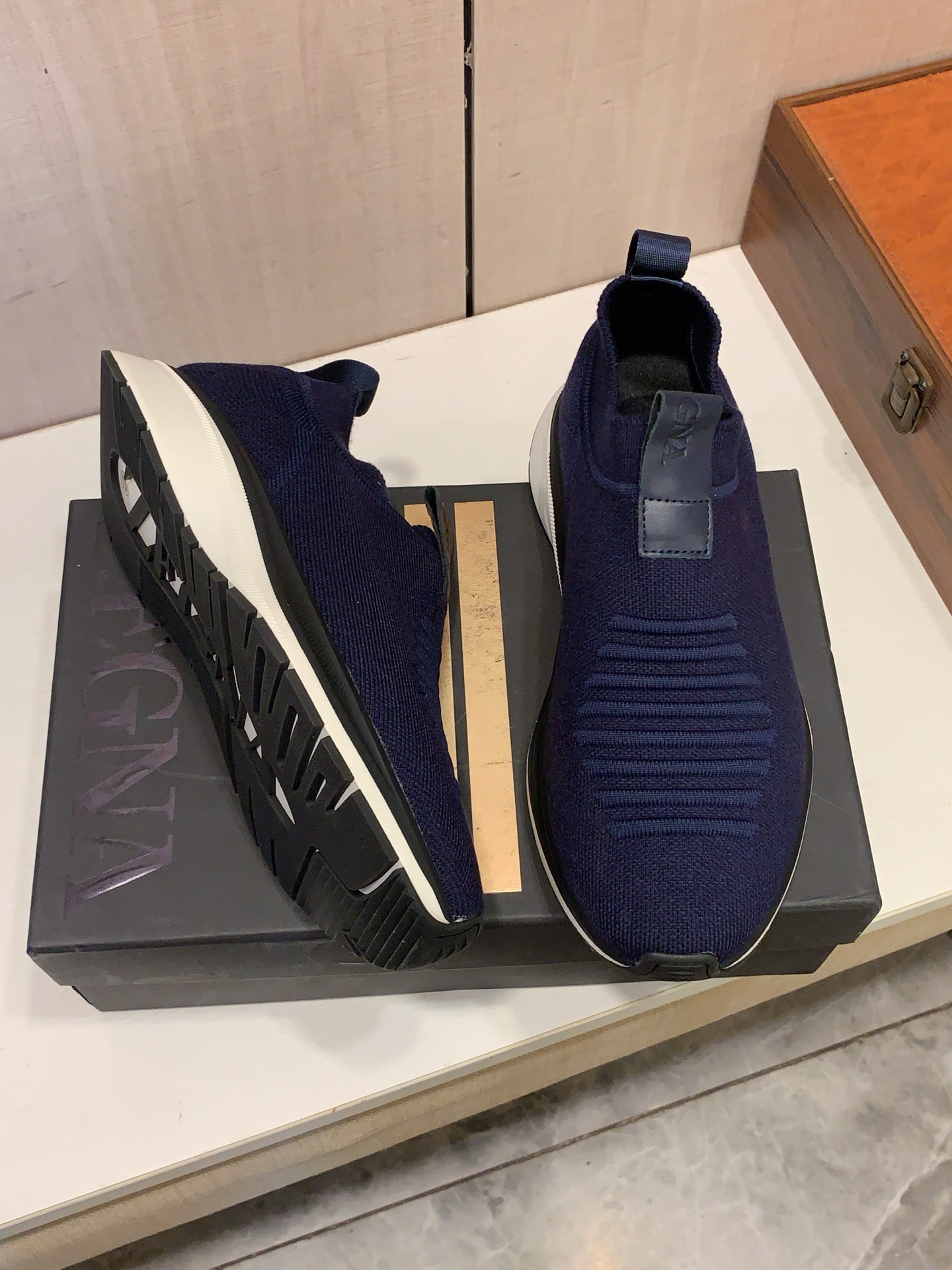 Zegna